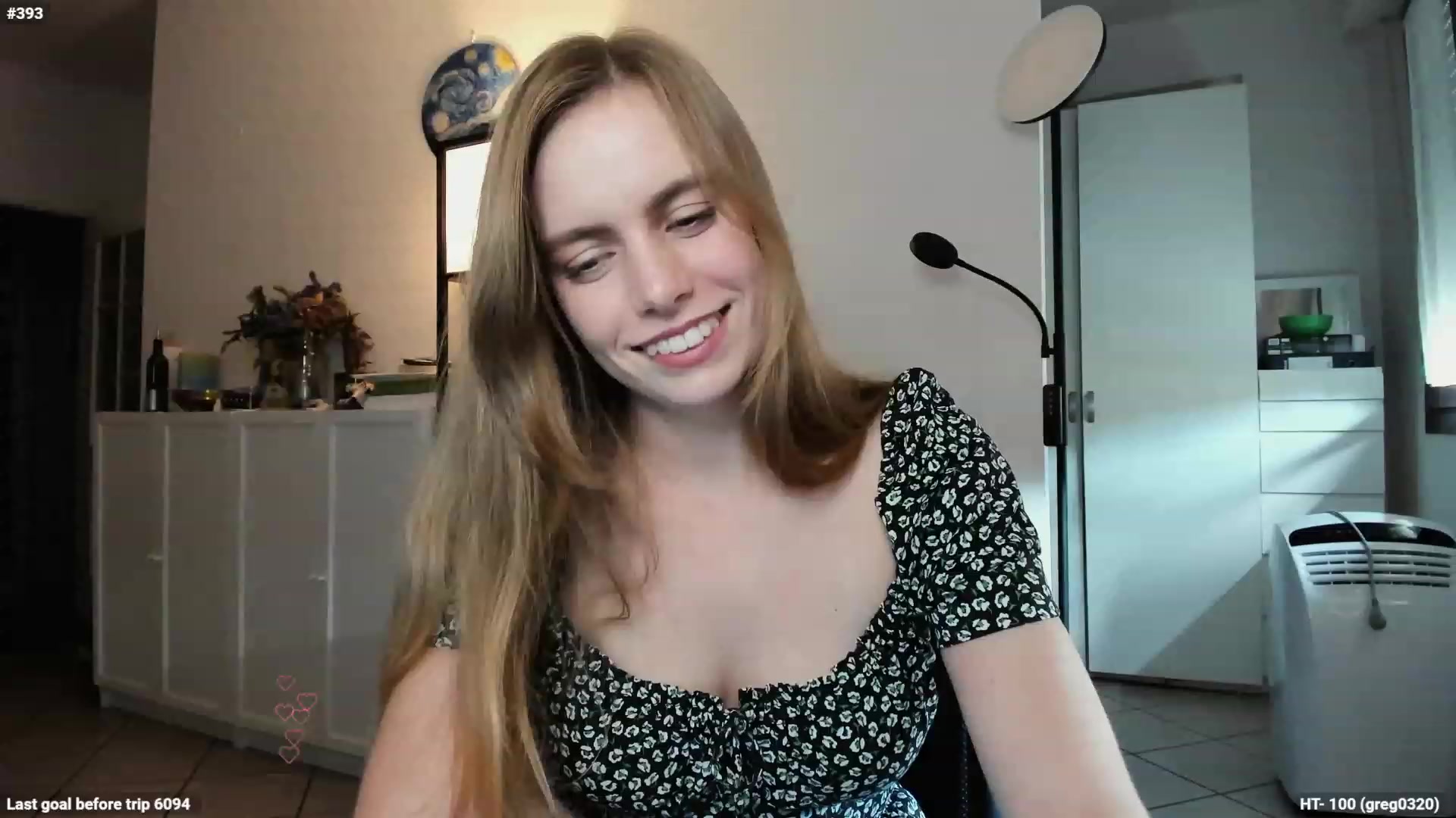 Gallery image thumbnail from Personage's myfreecams stream on, 10/17/2023, 13:01 image 11 of 20