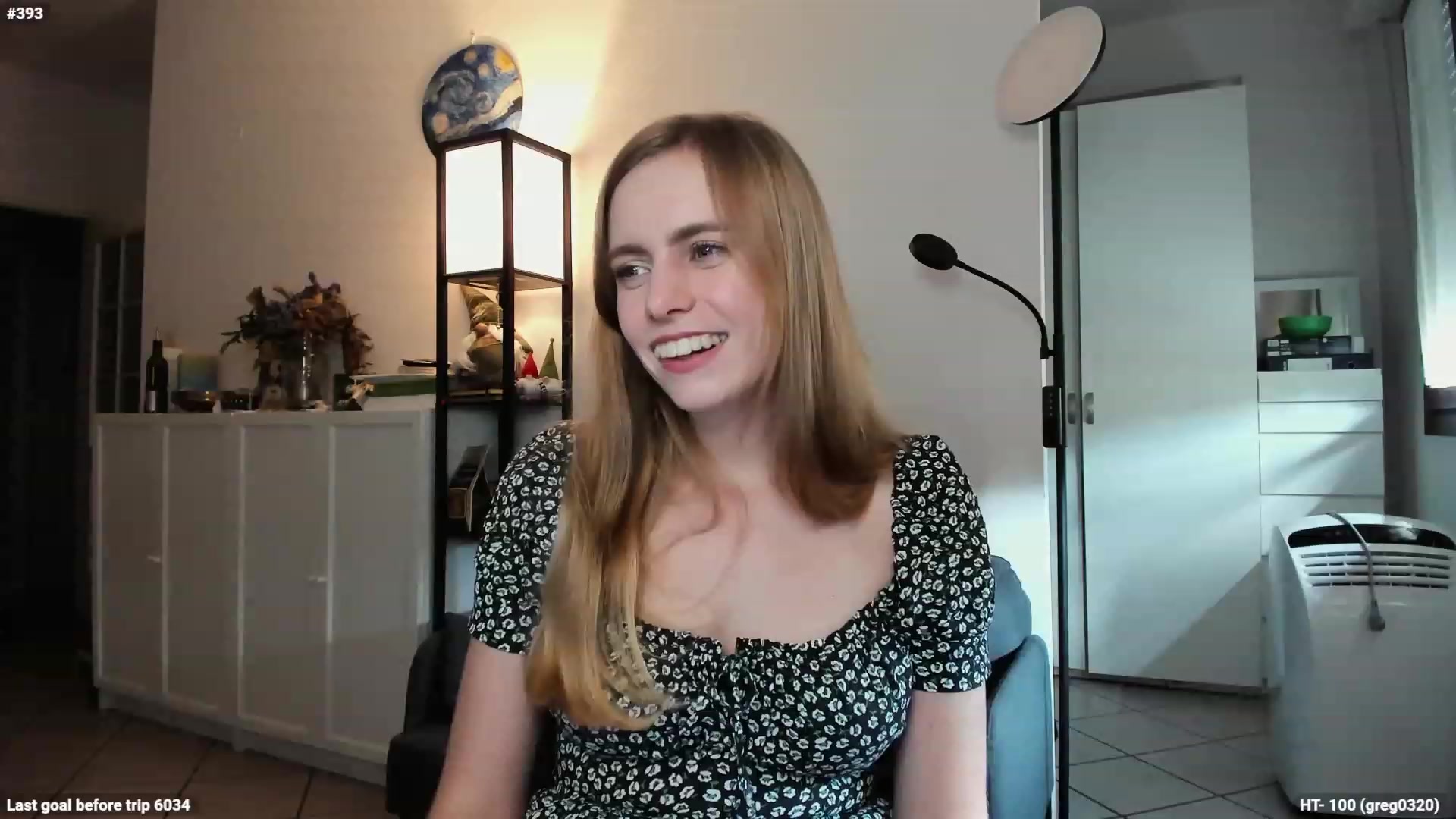 Gallery image thumbnail from Personage's myfreecams stream on, 10/17/2023, 13:01 image 12 of 20