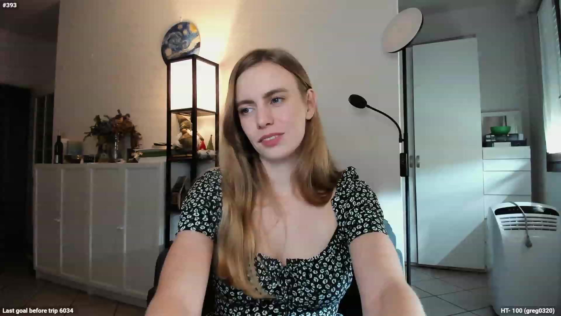 Gallery image thumbnail from Personage's myfreecams stream on, 10/17/2023, 13:01 image 13 of 20