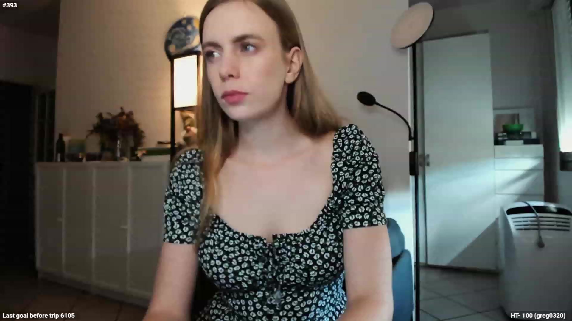 Gallery image thumbnail from Personage's myfreecams stream on, 10/17/2023, 13:01 image 9 of 20