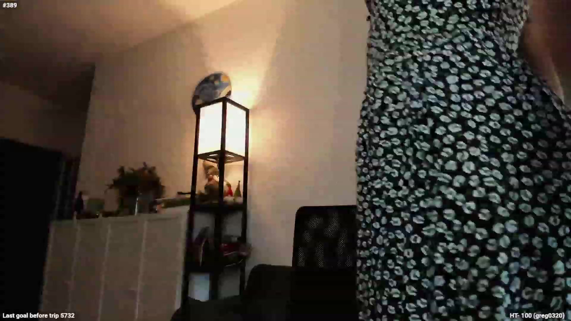 Gallery image thumbnail from Personage's myfreecams stream on, 10/17/2023, 13:01 image 19 of 20