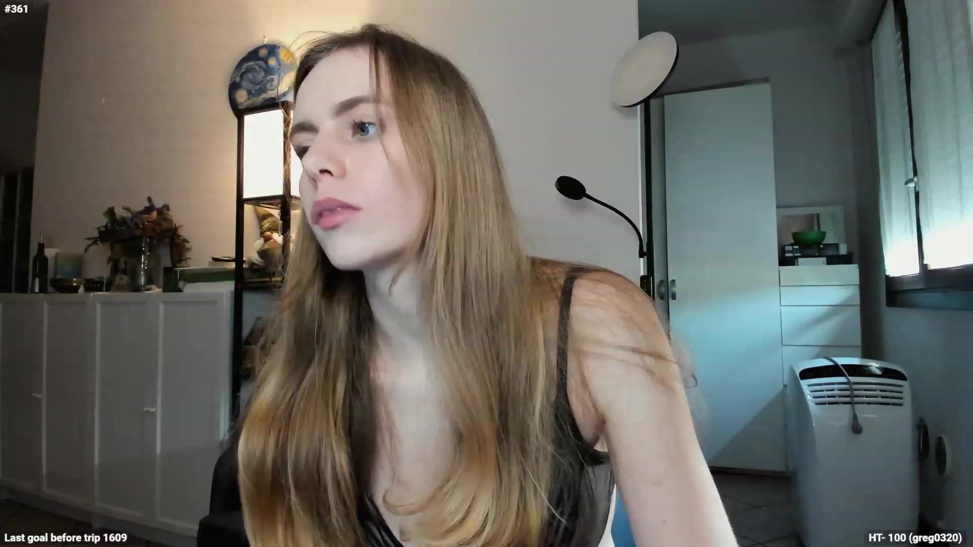 Gallery image thumbnail from Personage's myfreecams stream on, 10/17/2023, 14:48 image 4 of 20