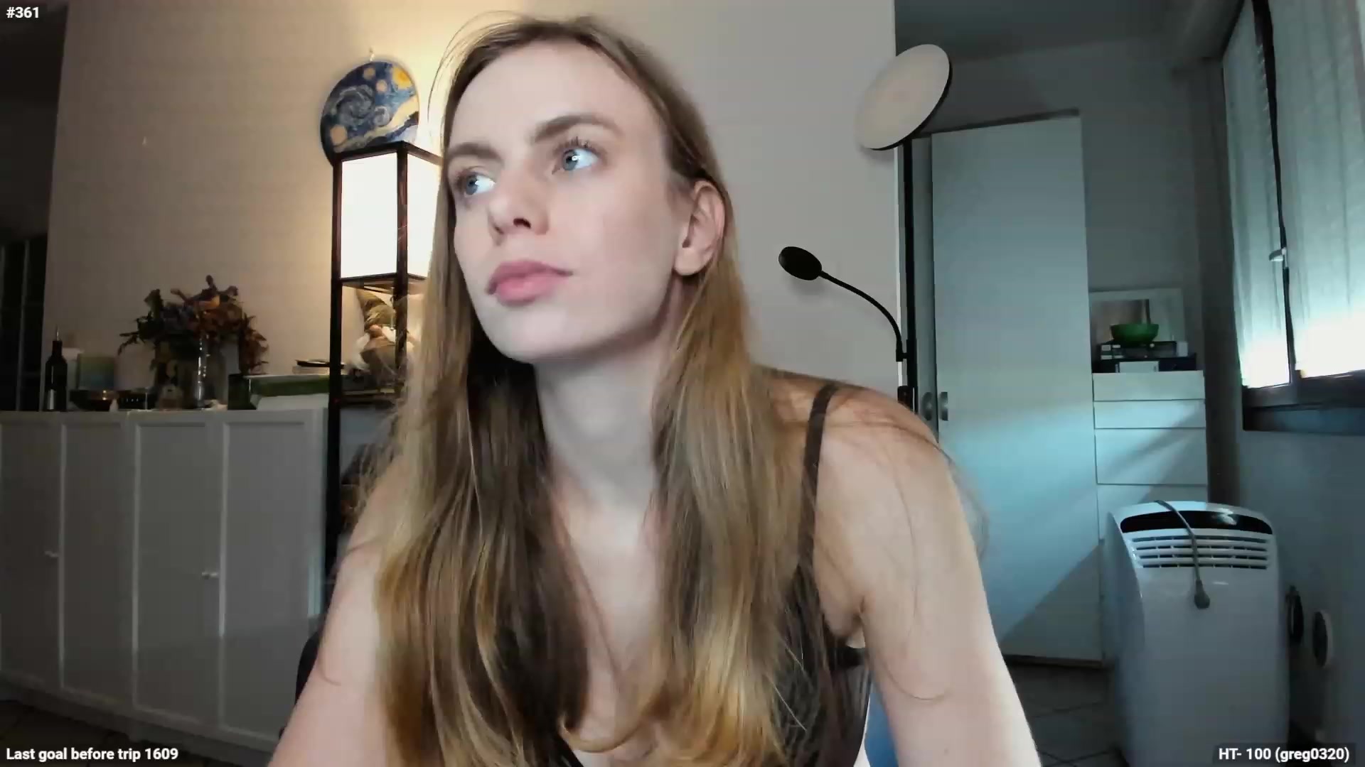 Gallery image thumbnail from Personage's myfreecams stream on, 10/17/2023, 14:48 image 5 of 20