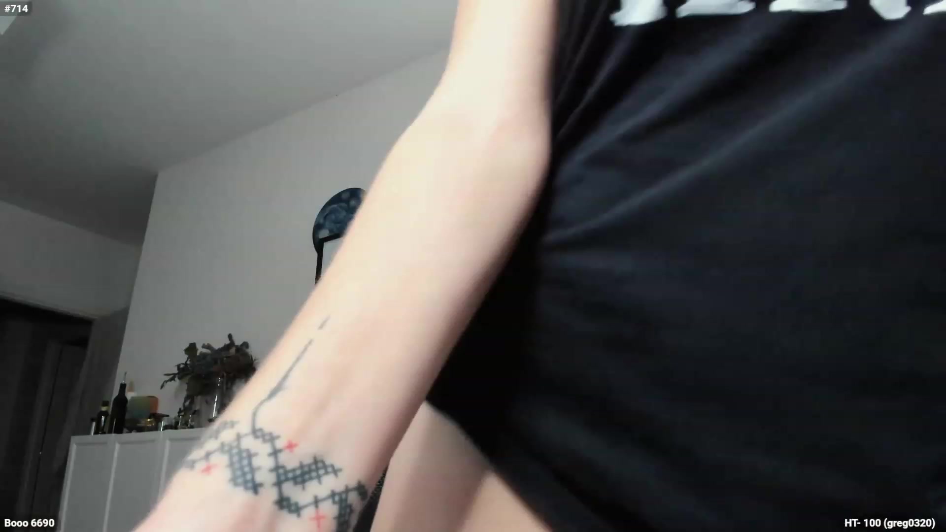 Gallery image thumbnail from Personage's myfreecams stream on, 10/30/2023, 13:53 image 16 of 20