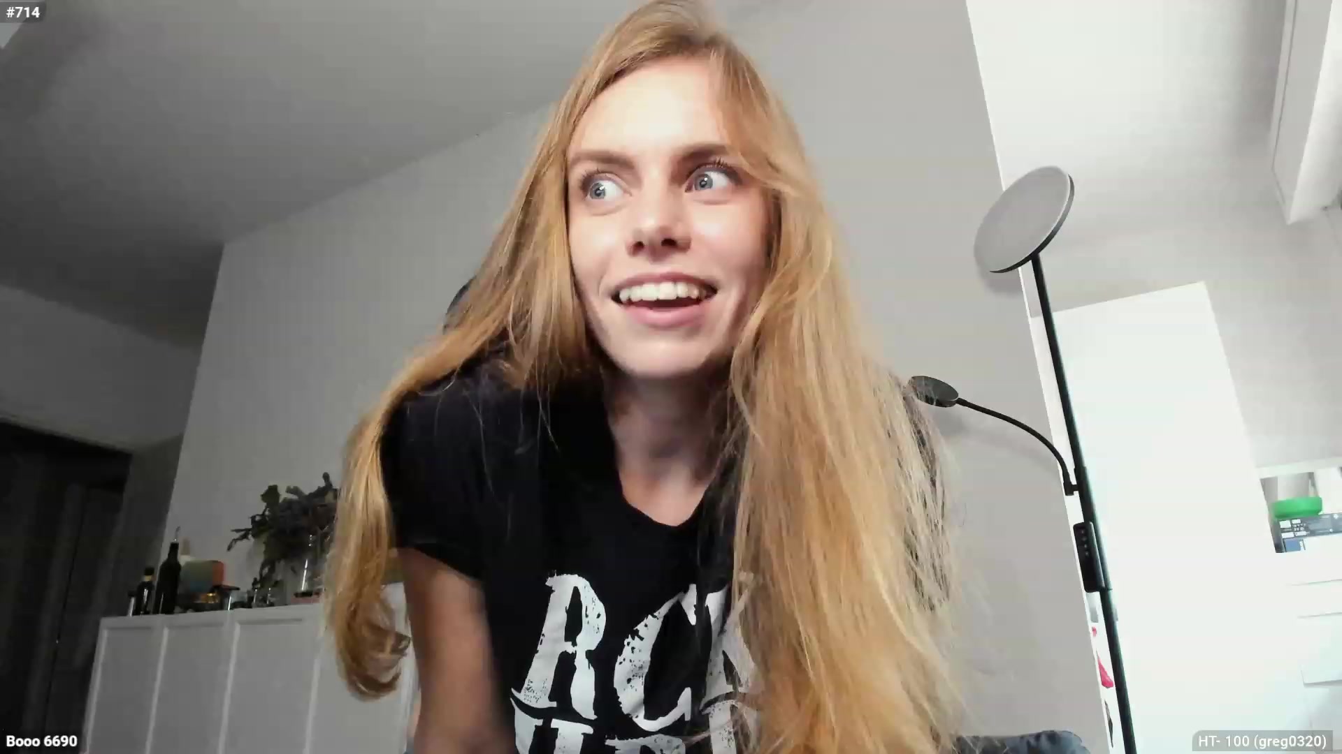 Gallery image thumbnail from Personage's myfreecams stream on, 10/30/2023, 13:53 image 15 of 20