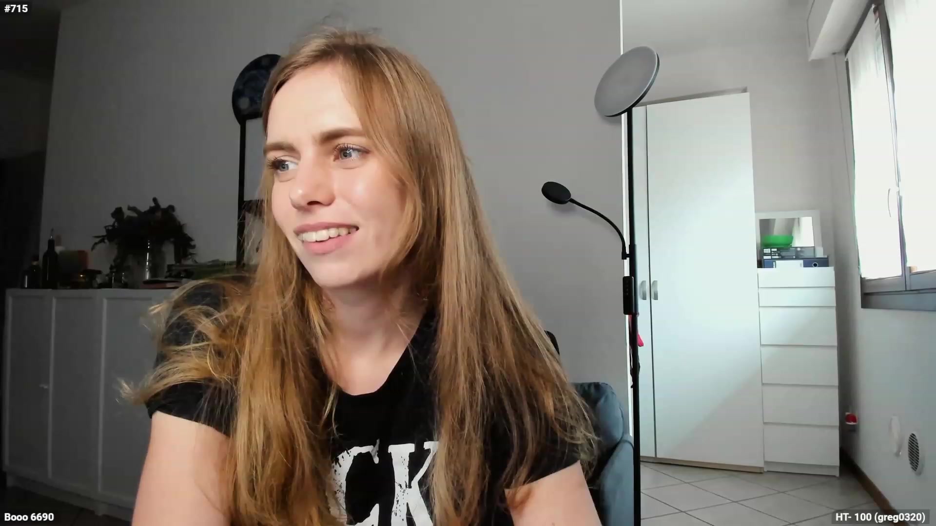 Gallery image thumbnail from Personage's myfreecams stream on, 10/30/2023, 13:53 image 20 of 20