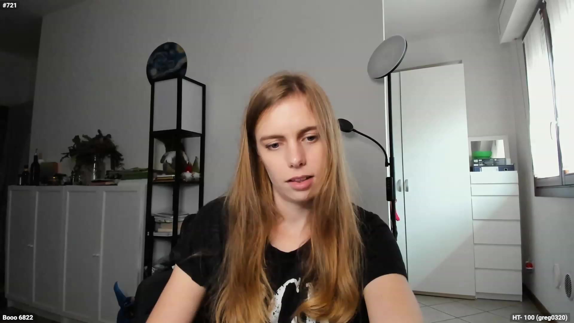 Gallery image thumbnail from Personage's myfreecams stream on, 10/30/2023, 13:53 image 9 of 20