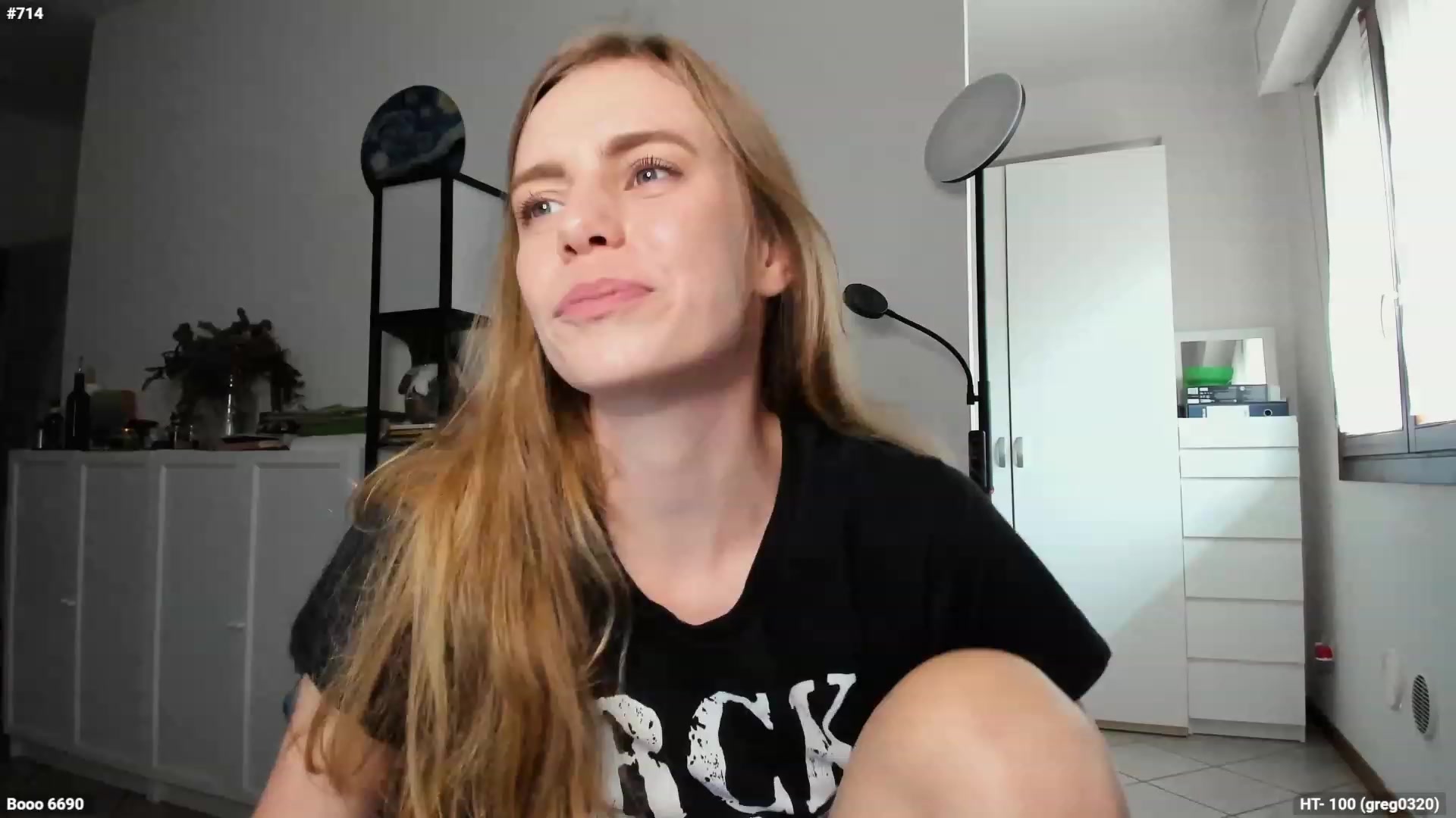 Gallery image thumbnail from Personage's myfreecams stream on, 10/30/2023, 13:53 image 18 of 20