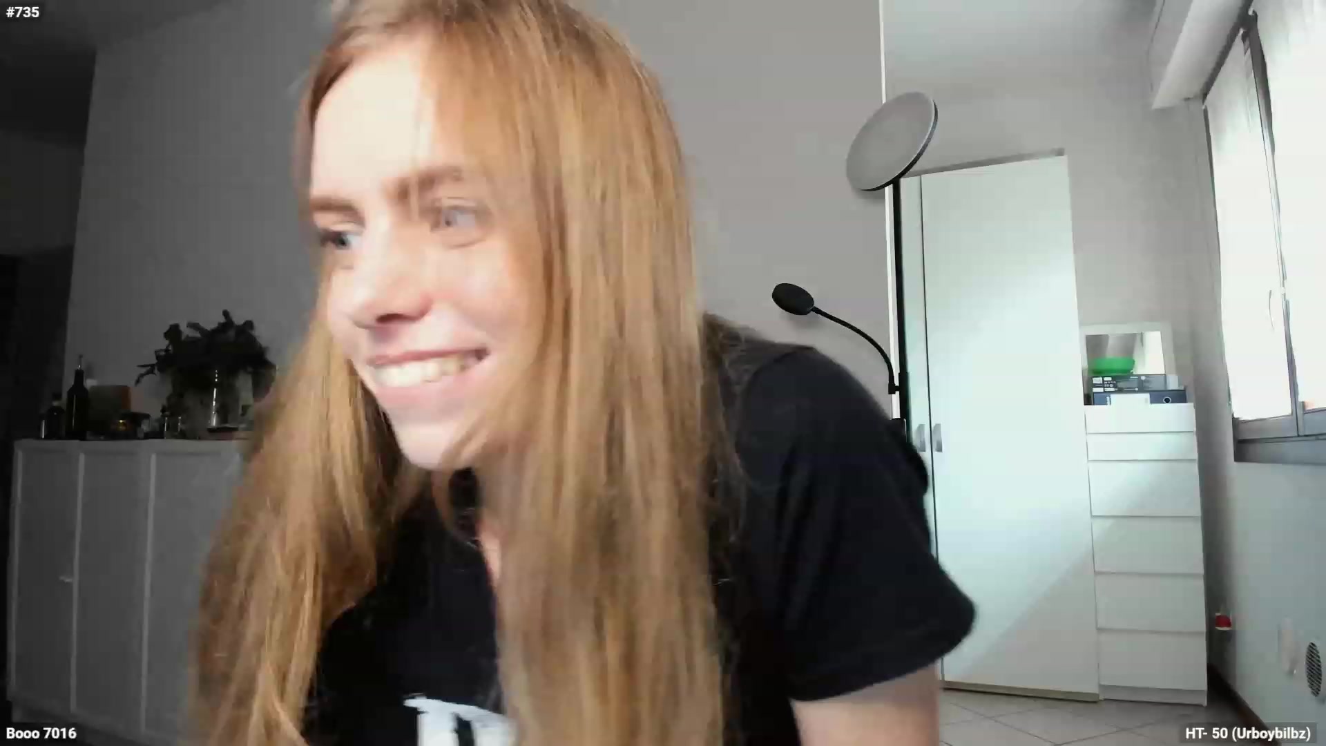 Gallery image thumbnail from Personage's myfreecams stream on, 10/30/2023, 13:53 image 1 of 20