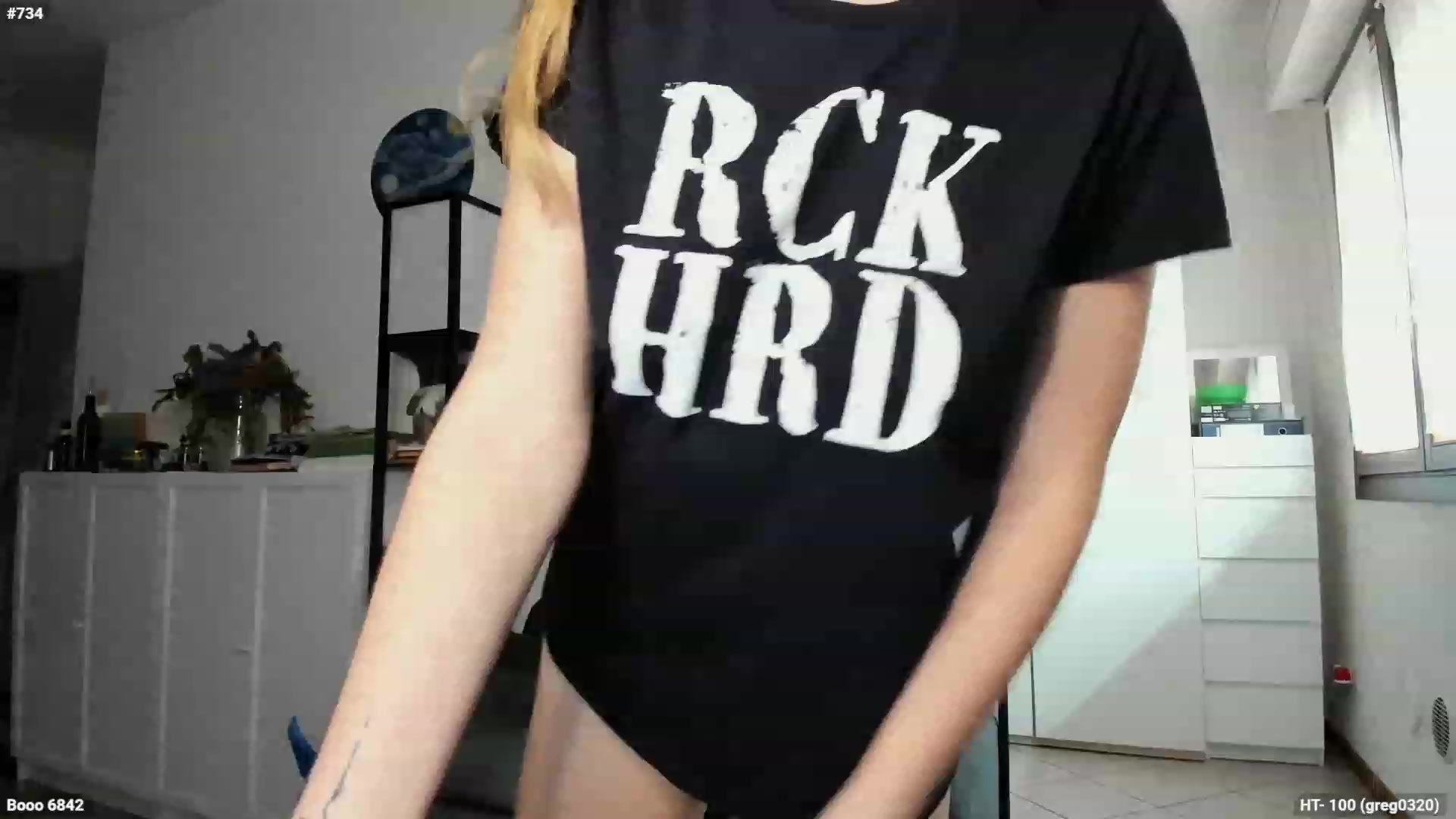 Gallery image thumbnail from Personage's myfreecams stream on, 10/30/2023, 13:53 image 6 of 20