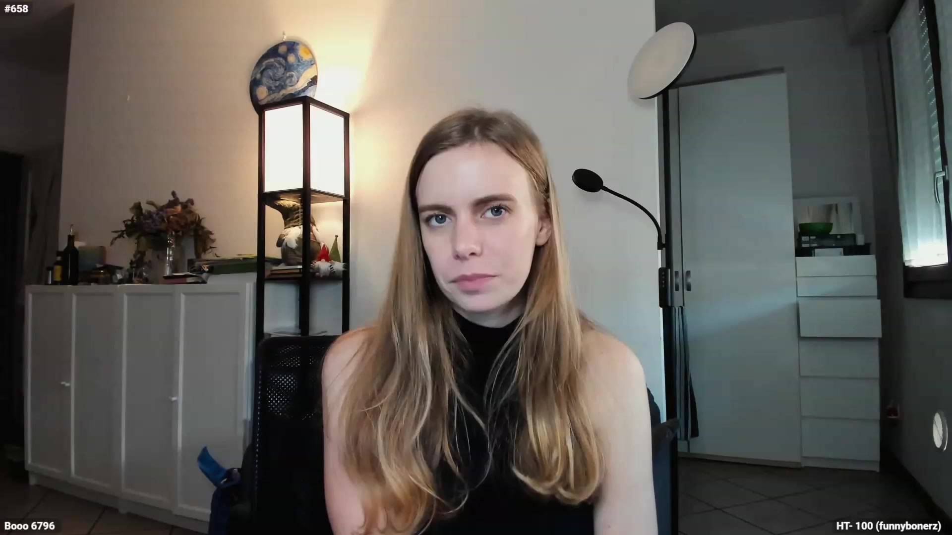 Gallery image thumbnail from Personage's myfreecams stream on, 10/31/2023, 14:48 image 16 of 20