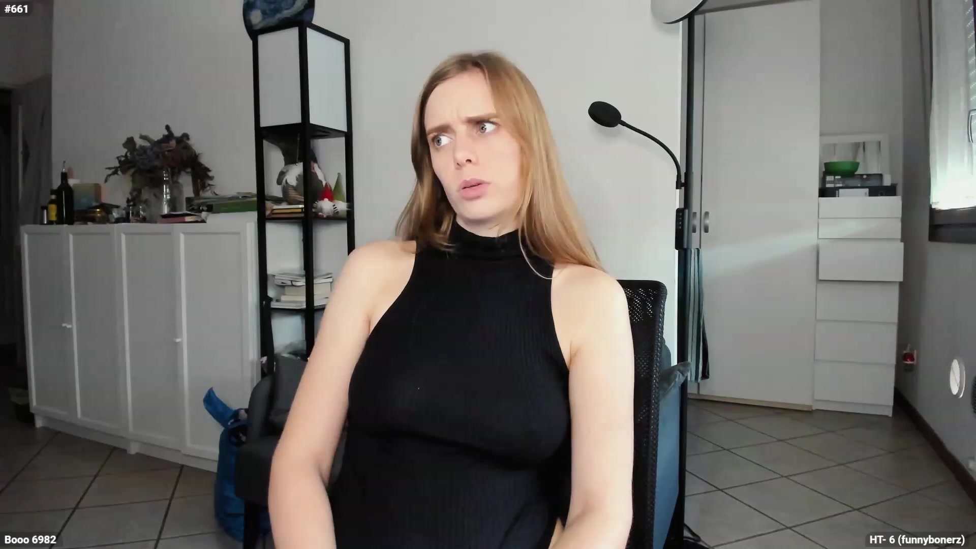 Gallery image thumbnail from Personage's myfreecams stream on, 10/31/2023, 14:48 image 1 of 20