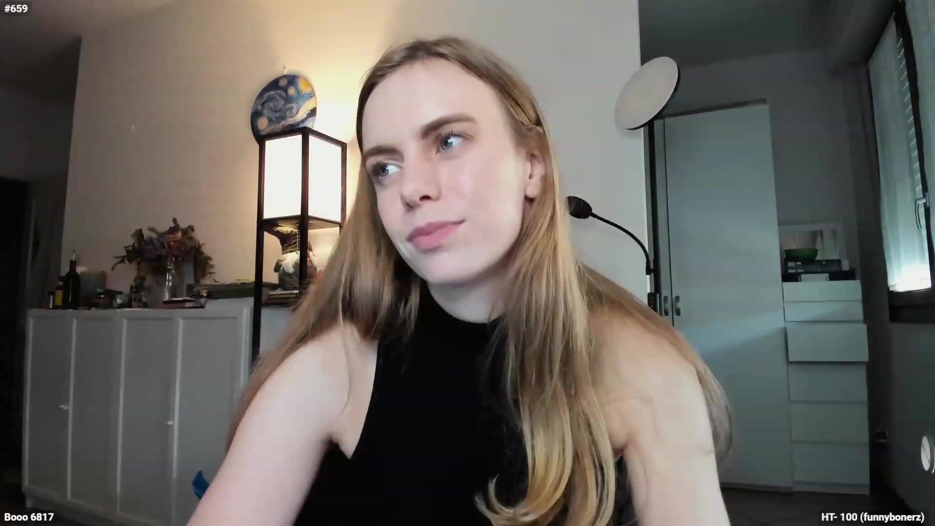 Gallery image thumbnail from Personage's myfreecams stream on, 10/31/2023, 14:48 image 13 of 20