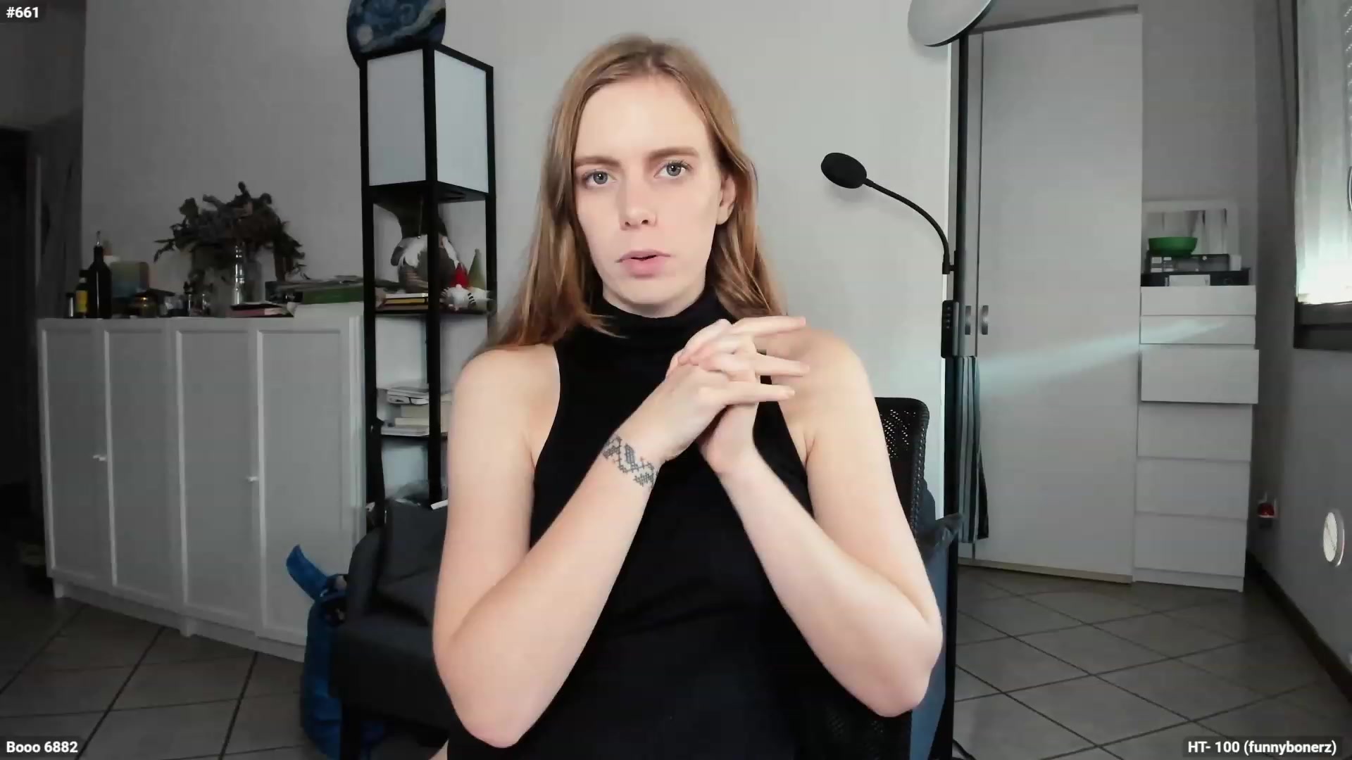 Gallery image thumbnail from Personage's myfreecams stream on, 10/31/2023, 14:48 image 2 of 20