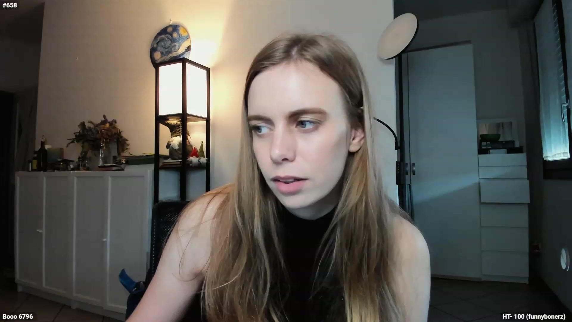 Gallery image thumbnail from Personage's myfreecams stream on, 10/31/2023, 14:48 image 15 of 20