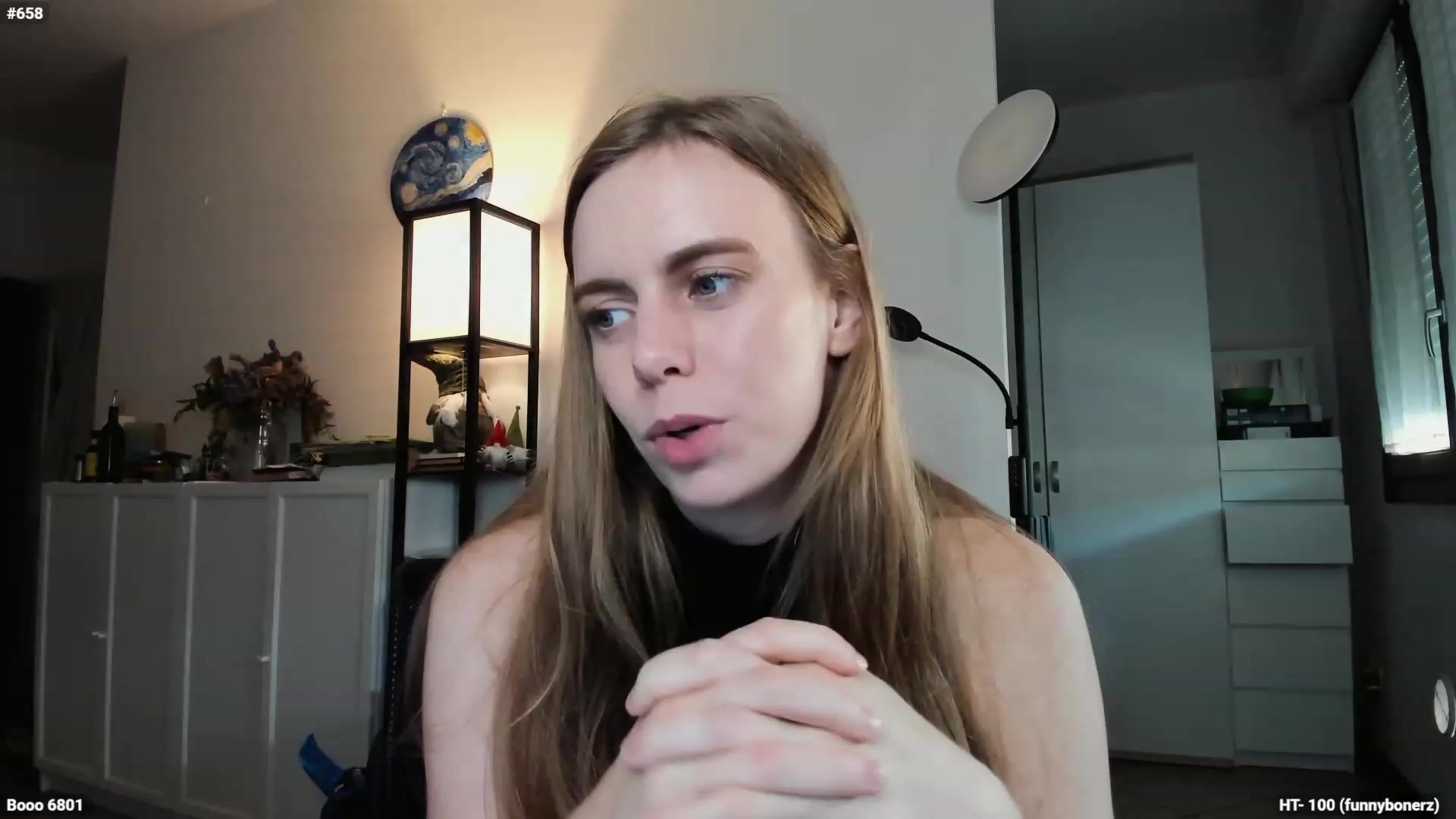 Gallery image thumbnail from Personage's myfreecams stream on, 10/31/2023, 14:48 image 14 of 20