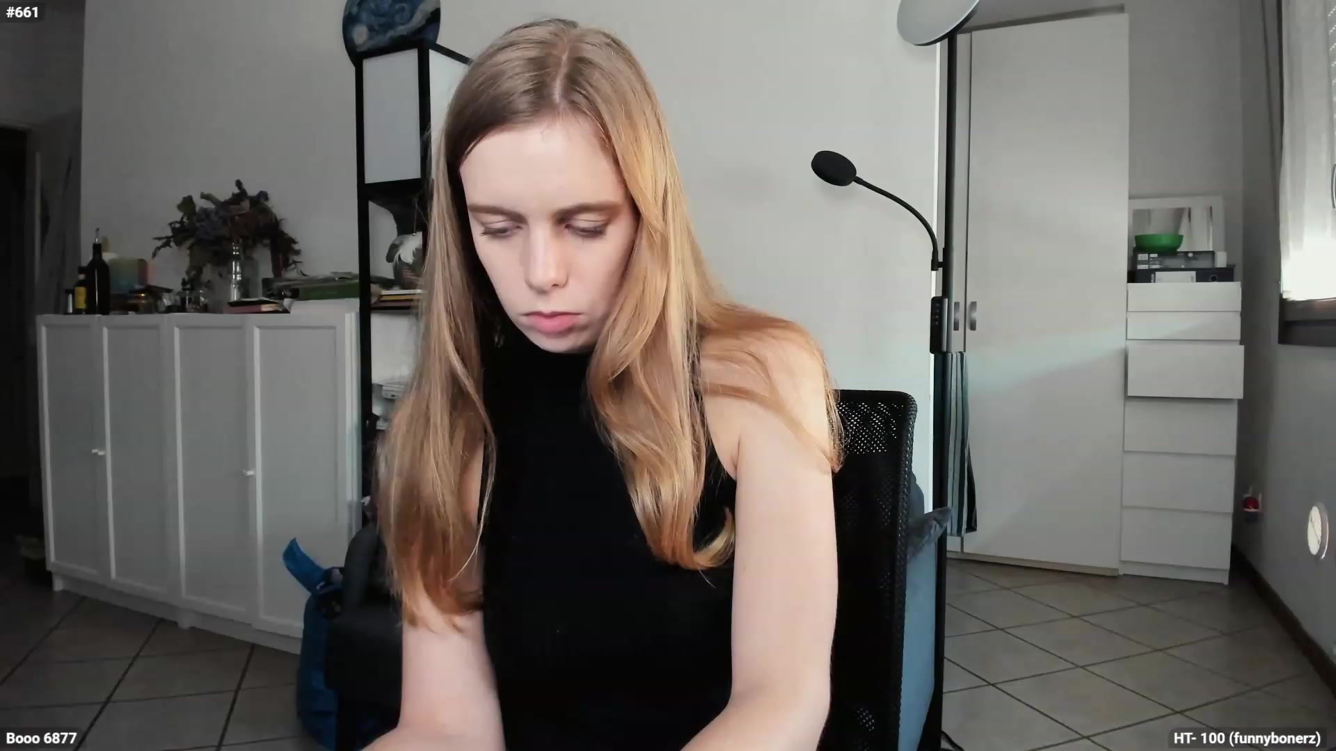 Gallery image thumbnail from Personage's myfreecams stream on, 10/31/2023, 14:48 image 3 of 20