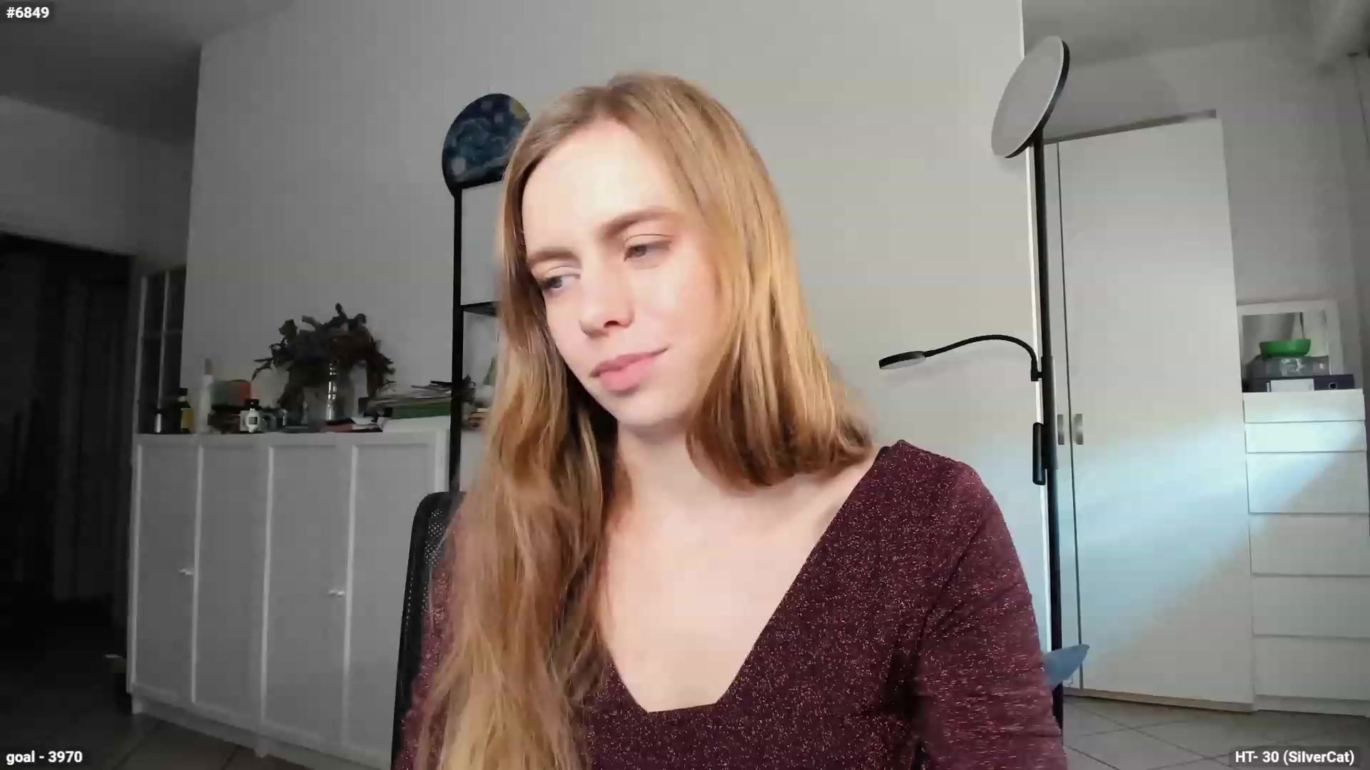 Gallery image thumbnail from Personage's myfreecams stream on, 11/08/2023, 13:36 image 4 of 20
