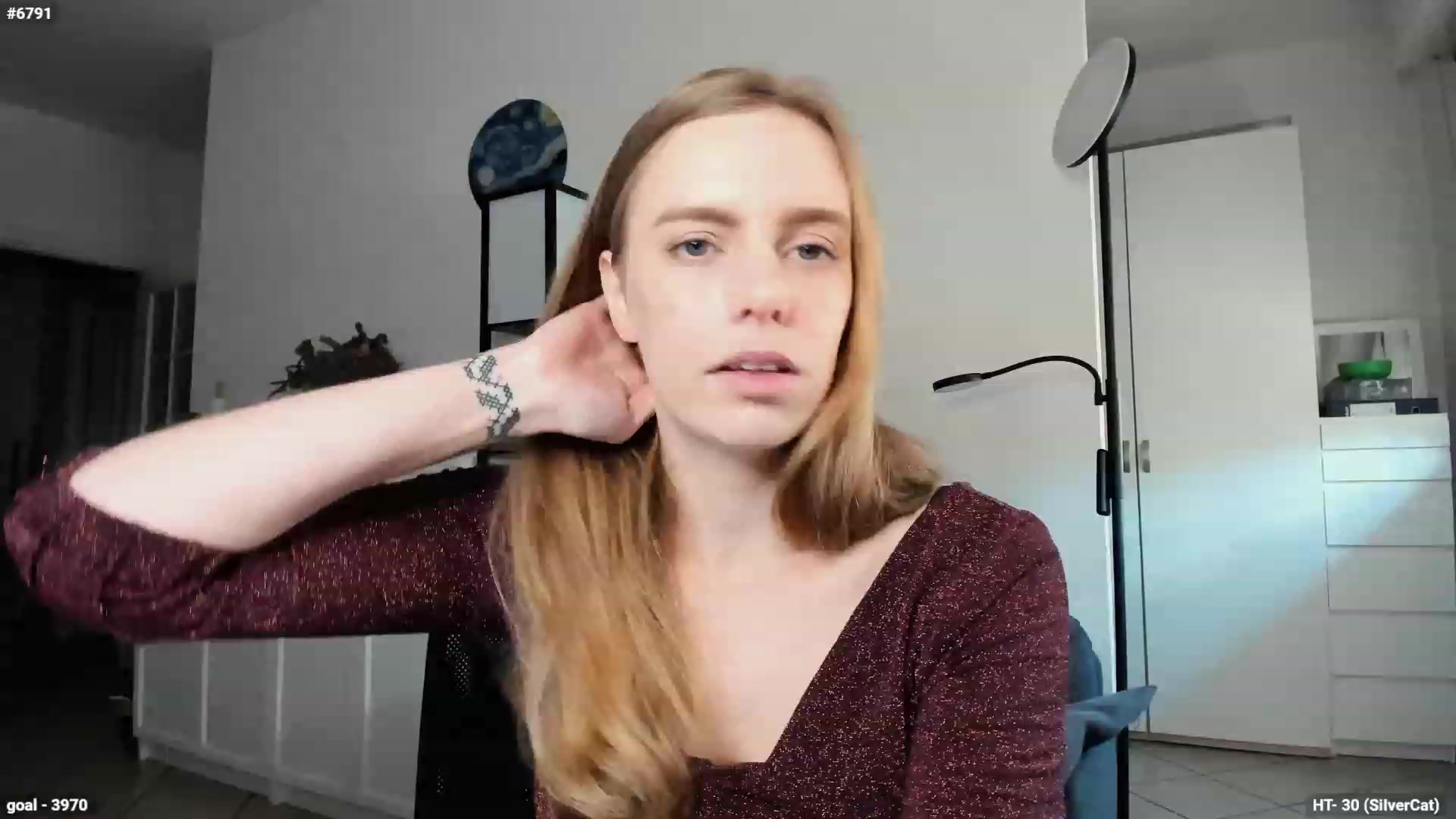 Gallery image thumbnail from Personage's myfreecams stream on, 11/08/2023, 13:36 image 6 of 20