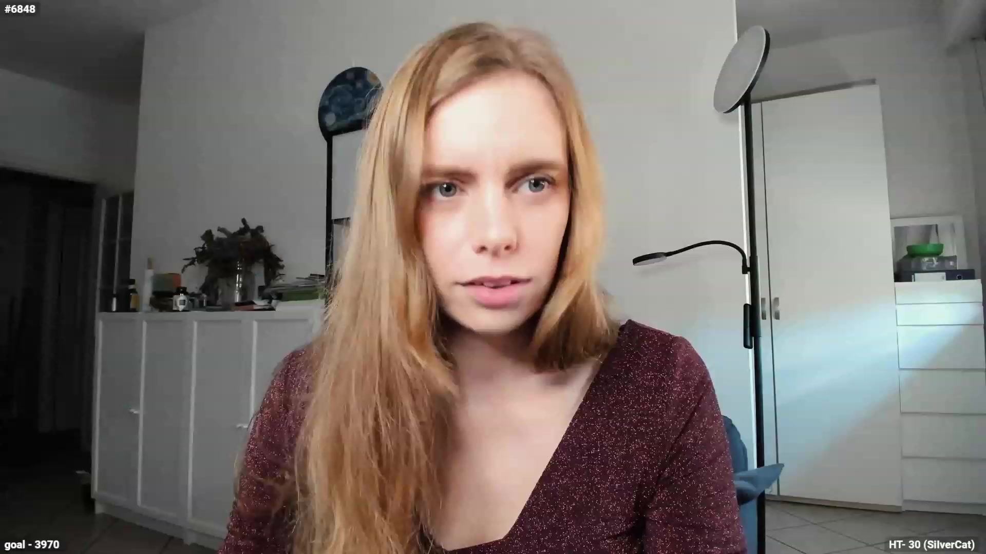 Gallery image thumbnail from Personage's myfreecams stream on, 11/08/2023, 13:36 image 2 of 20