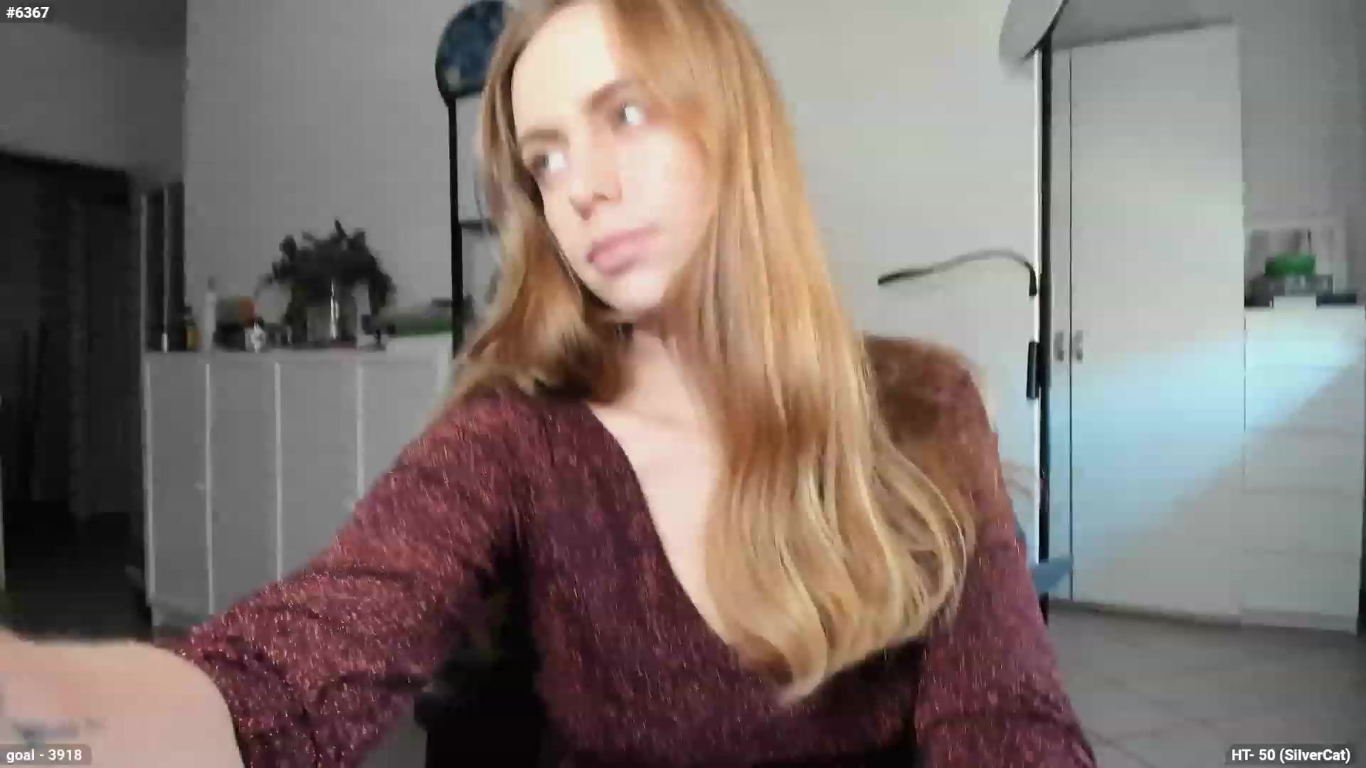 Gallery image thumbnail from Personage's myfreecams stream on, 11/08/2023, 14:54 image 4 of 20