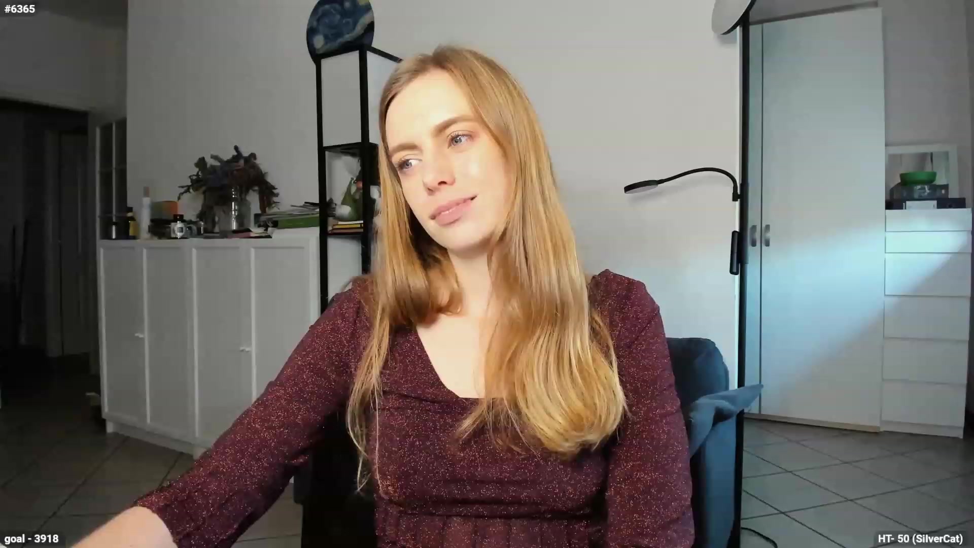 Gallery image thumbnail from Personage's myfreecams stream on, 11/08/2023, 14:54 image 3 of 20