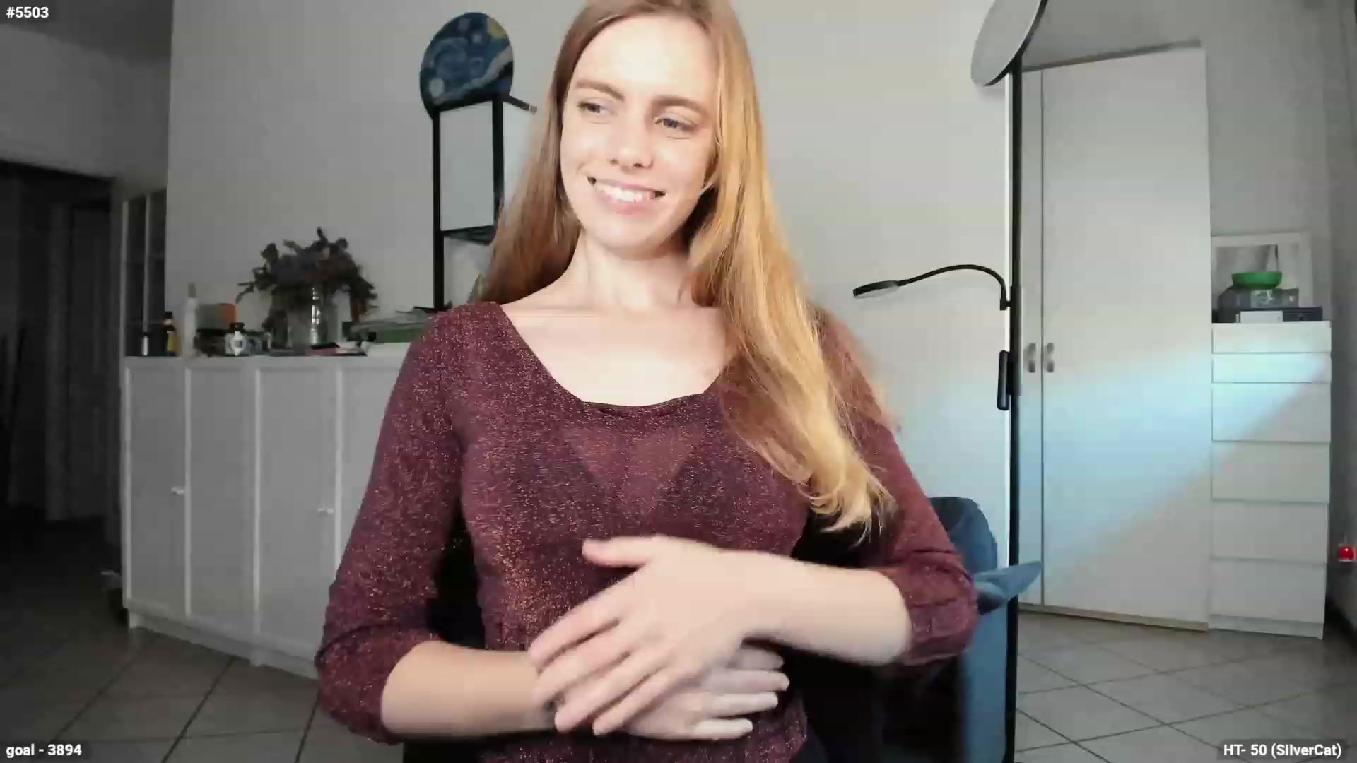 Gallery image thumbnail from Personage's myfreecams stream on, 11/08/2023, 14:54 image 10 of 20
