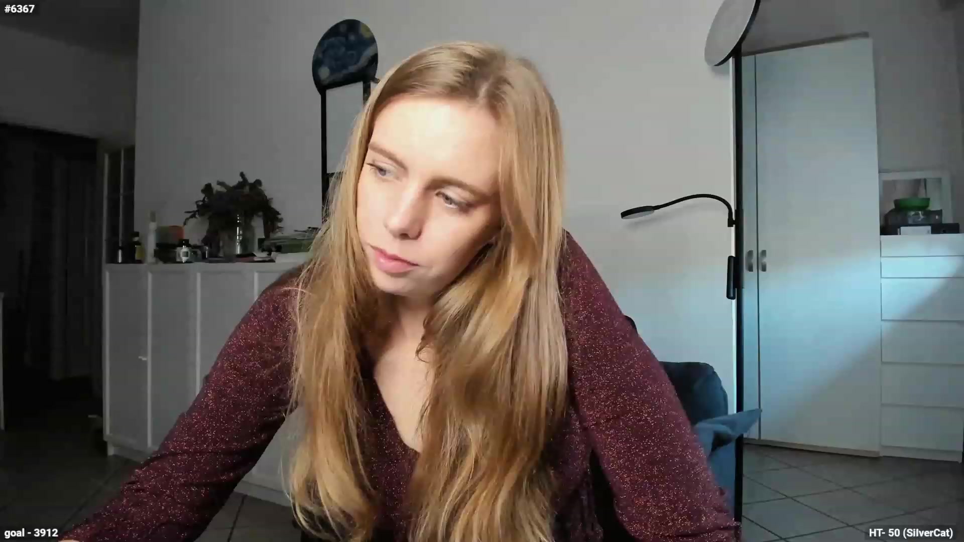 Gallery image thumbnail from Personage's myfreecams stream on, 11/08/2023, 14:54 image 5 of 20