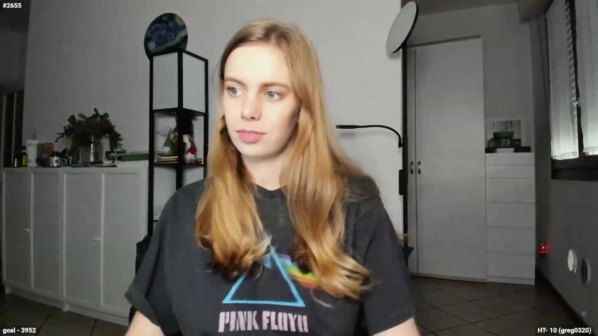 Gallery image thumbnail from Personage's myfreecams stream on, 11/09/2023, 14:25 image 7 of 20
