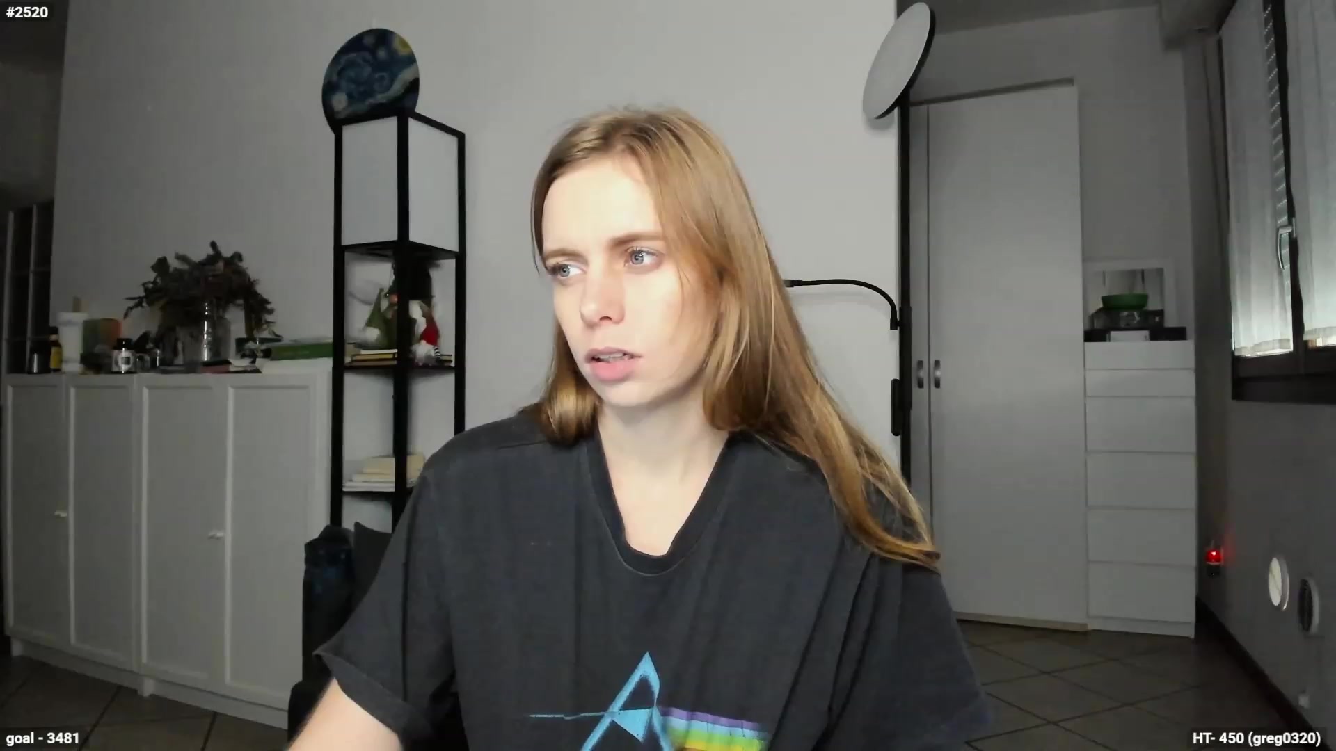 Gallery image thumbnail from Personage's myfreecams stream on, 11/09/2023, 14:25 image 17 of 20