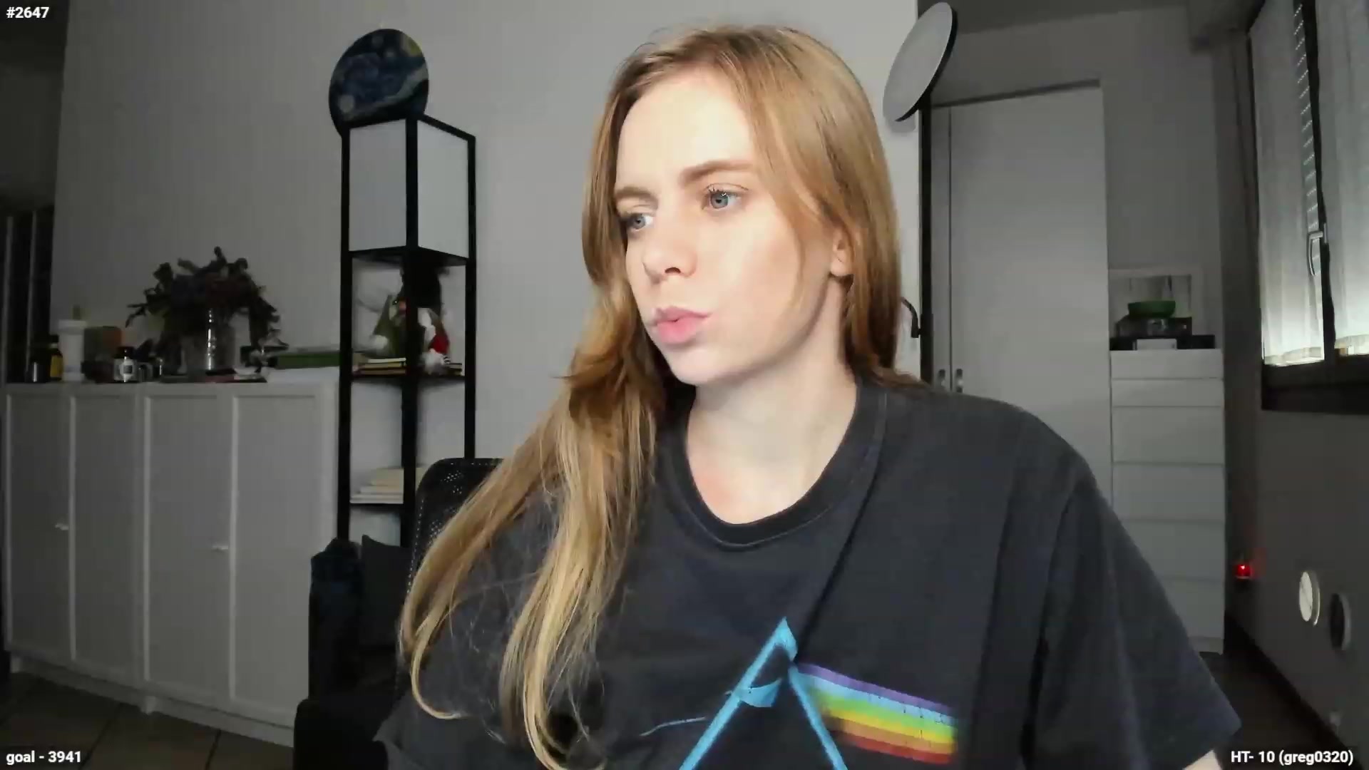 Gallery image thumbnail from Personage's myfreecams stream on, 11/09/2023, 14:25 image 12 of 20