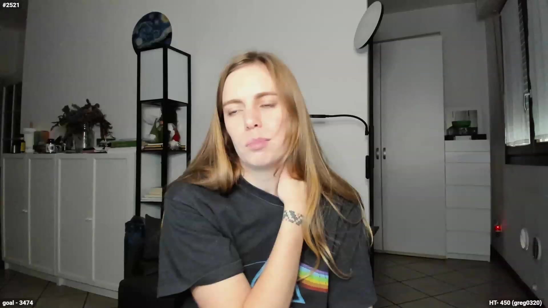 Gallery image thumbnail from Personage's myfreecams stream on, 11/09/2023, 14:25 image 19 of 20