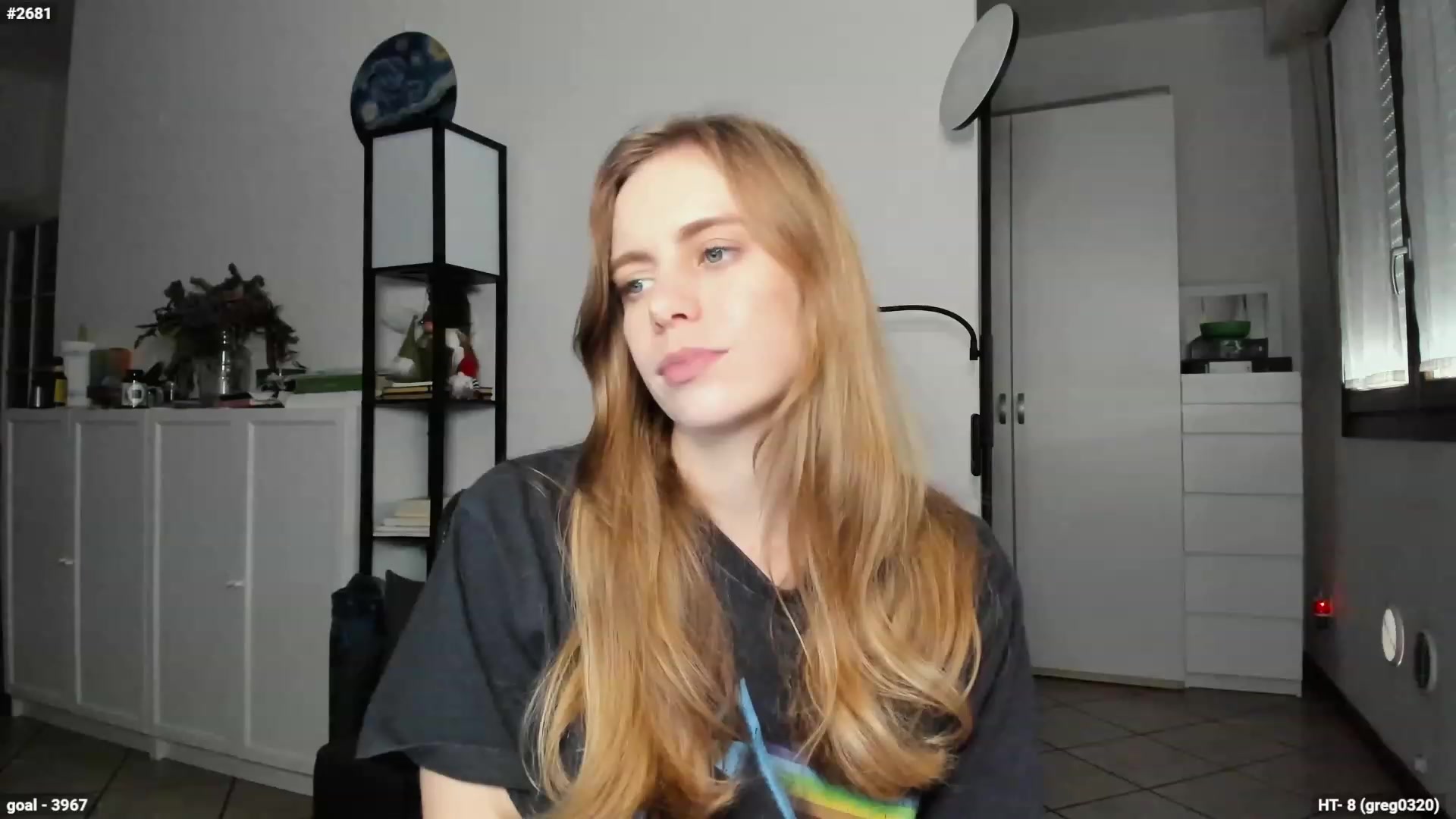 Gallery image thumbnail from Personage's myfreecams stream on, 11/09/2023, 14:25 image 2 of 20