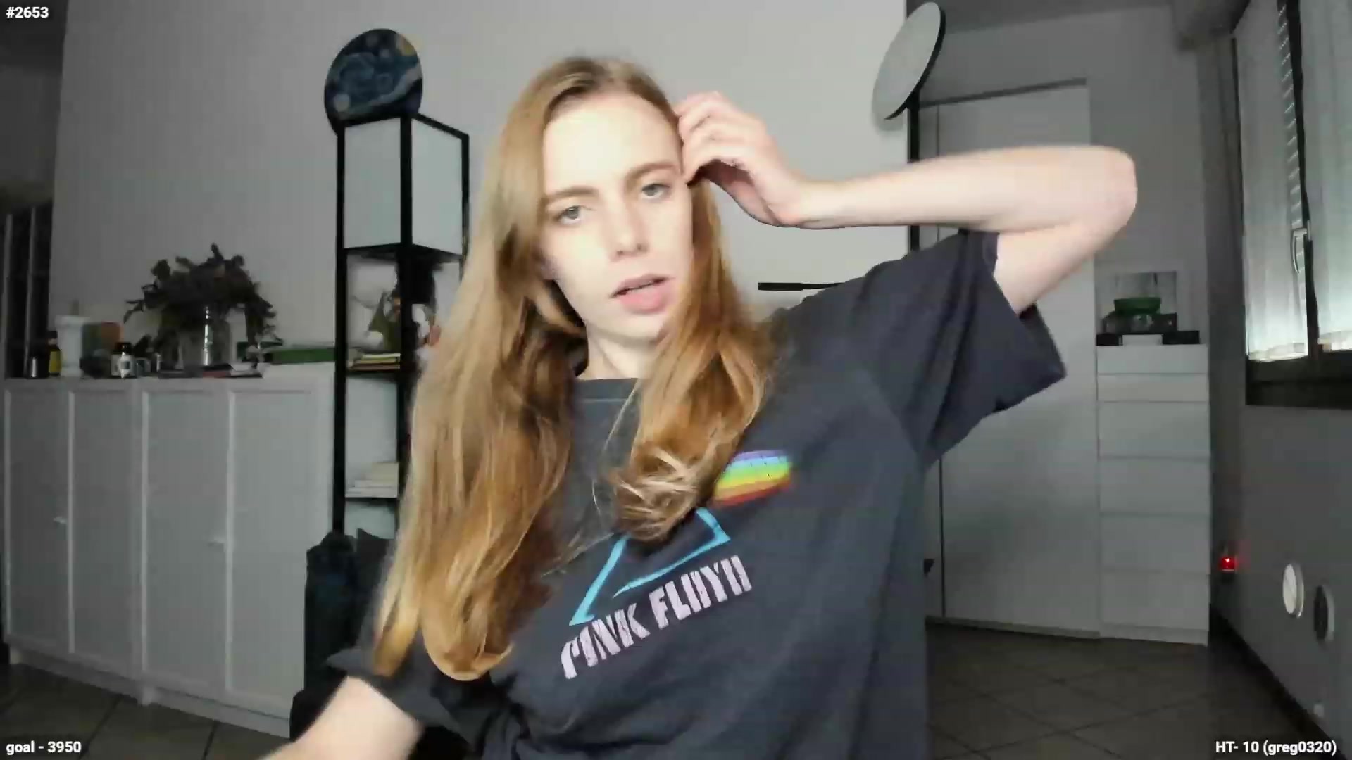 Gallery image thumbnail from Personage's myfreecams stream on, 11/09/2023, 14:25 image 10 of 20