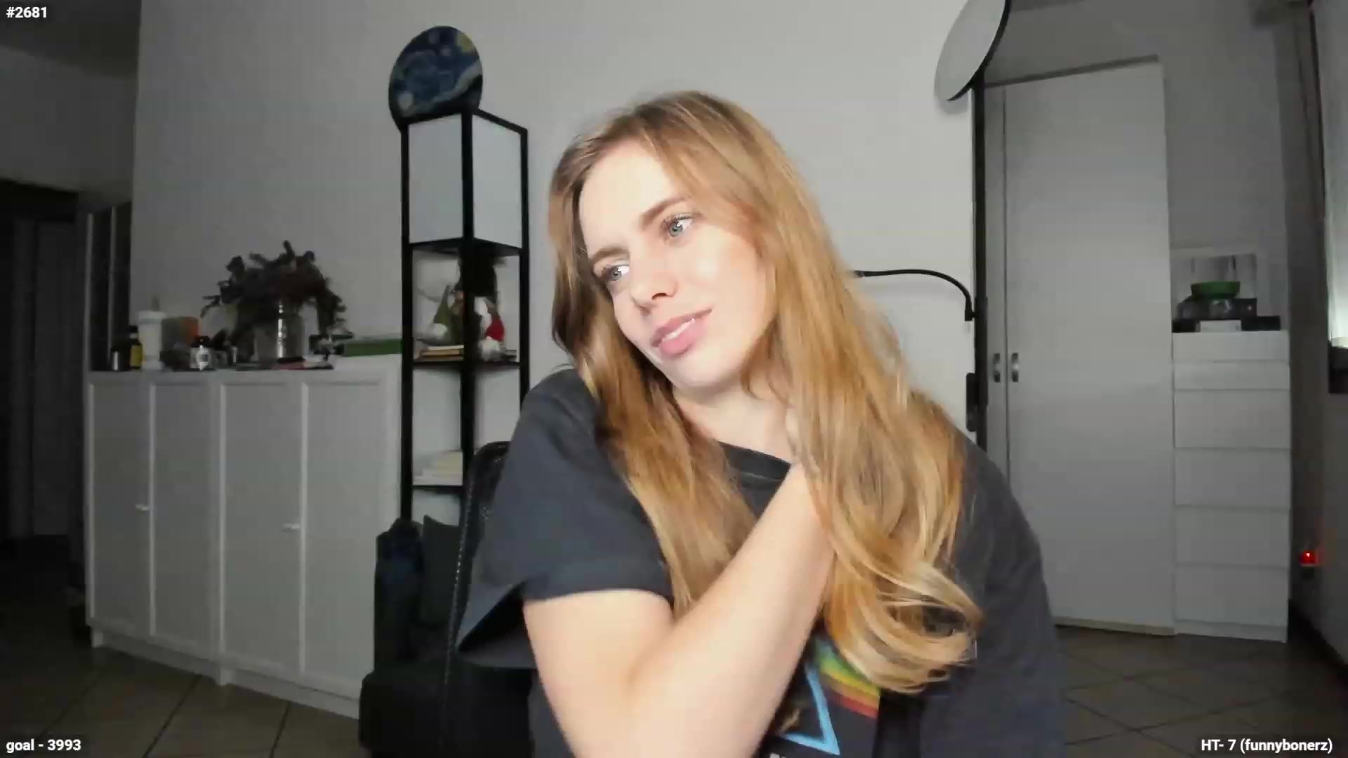 Gallery image thumbnail from Personage's myfreecams stream on, 11/09/2023, 14:25 image 1 of 20