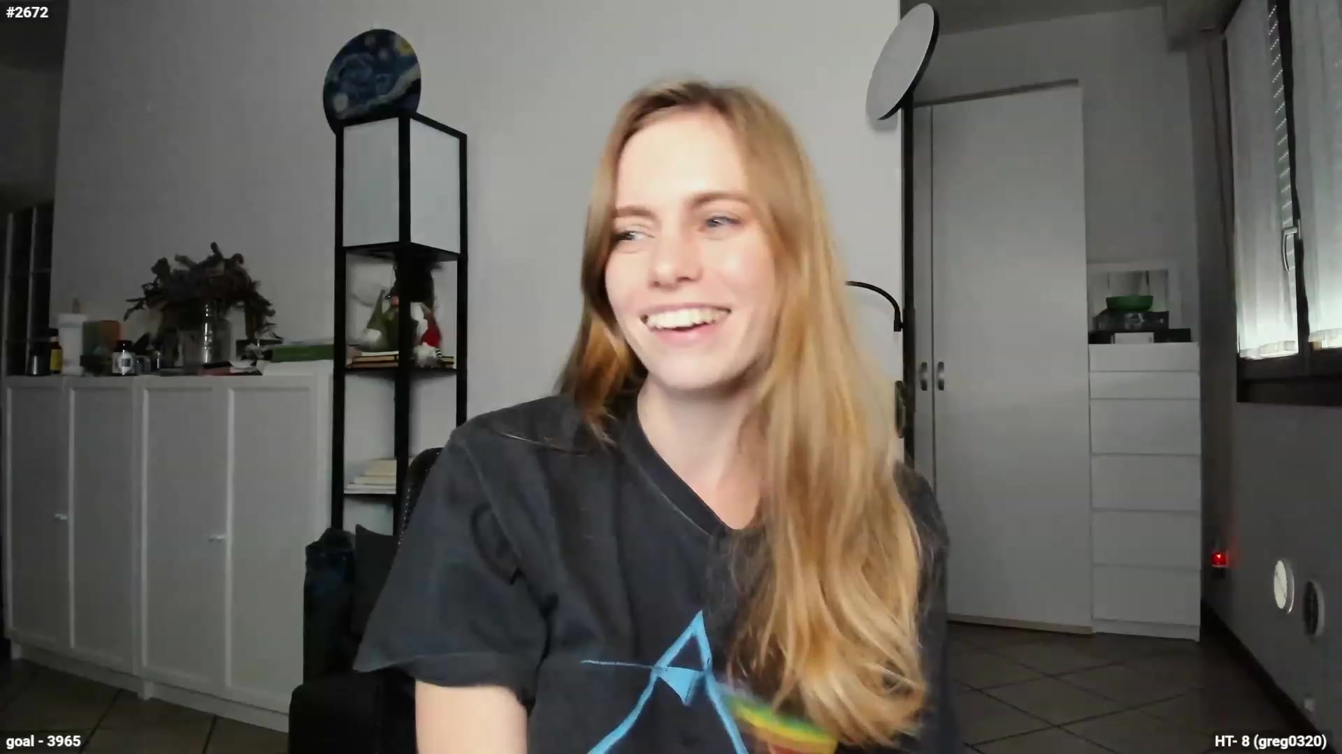 Gallery image thumbnail from Personage's myfreecams stream on, 11/09/2023, 14:25 image 3 of 20