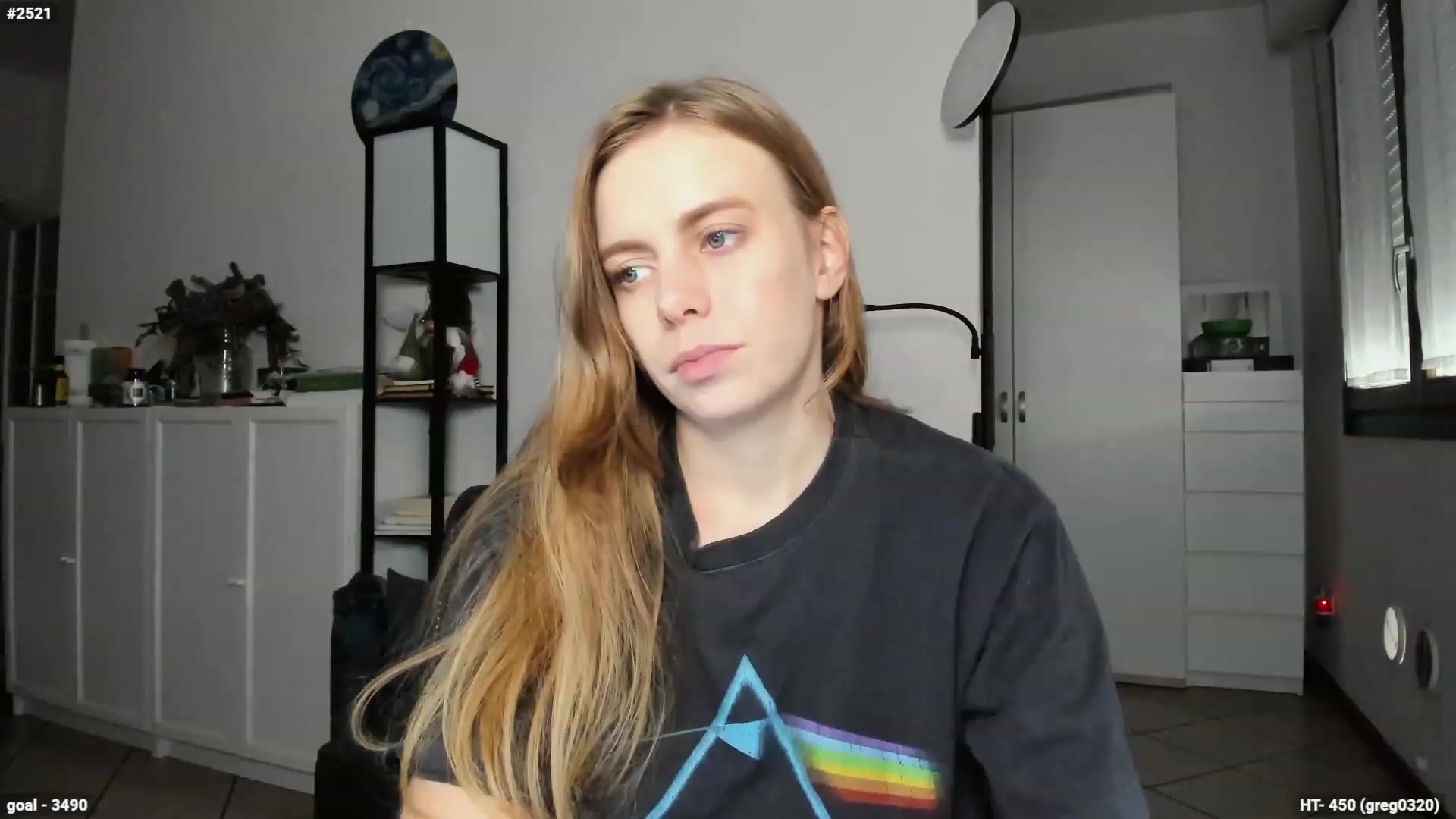 Gallery image thumbnail from Personage's myfreecams stream on, 11/09/2023, 14:25 image 14 of 20