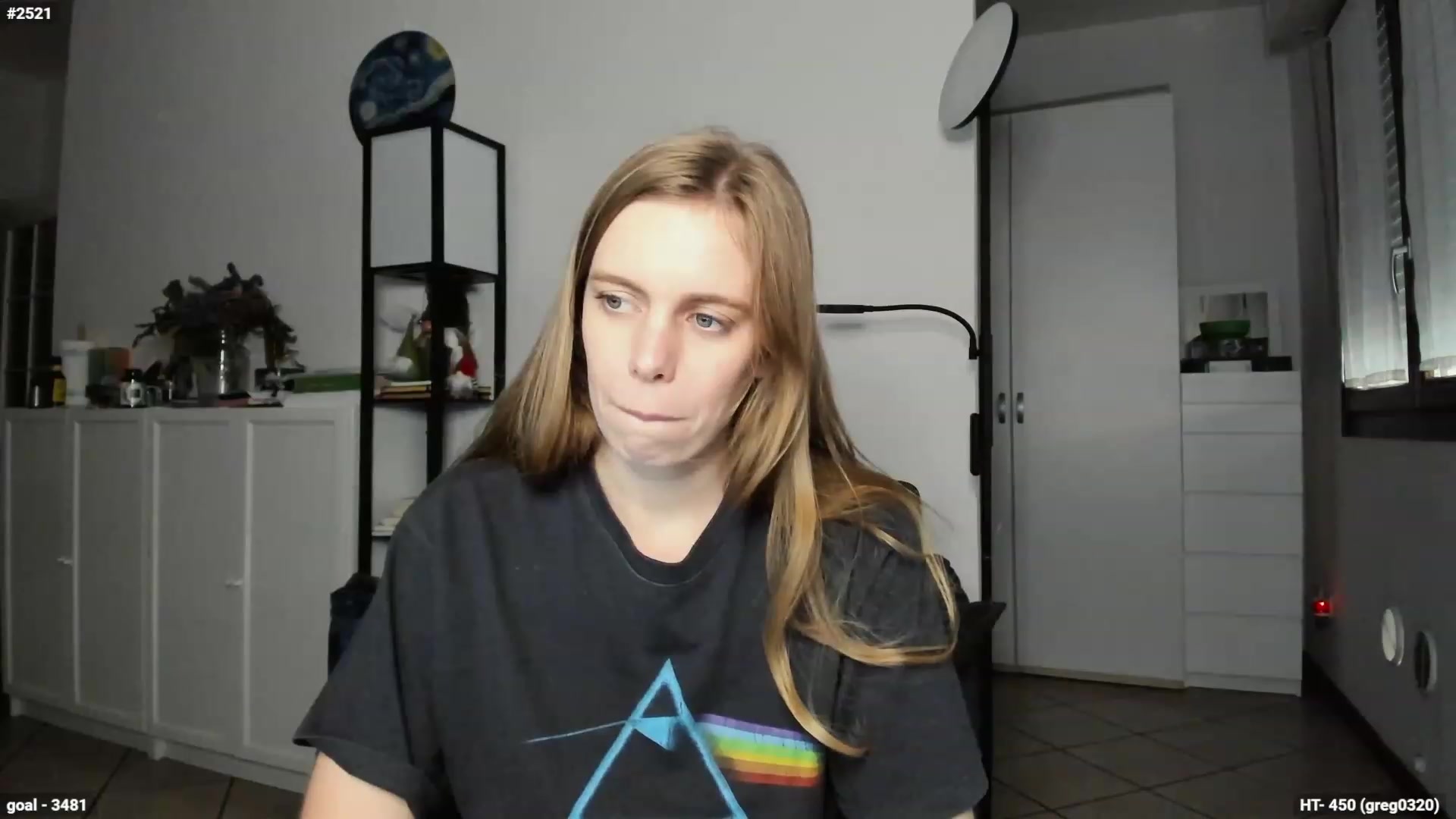 Gallery image thumbnail from Personage's myfreecams stream on, 11/09/2023, 14:25 image 18 of 20