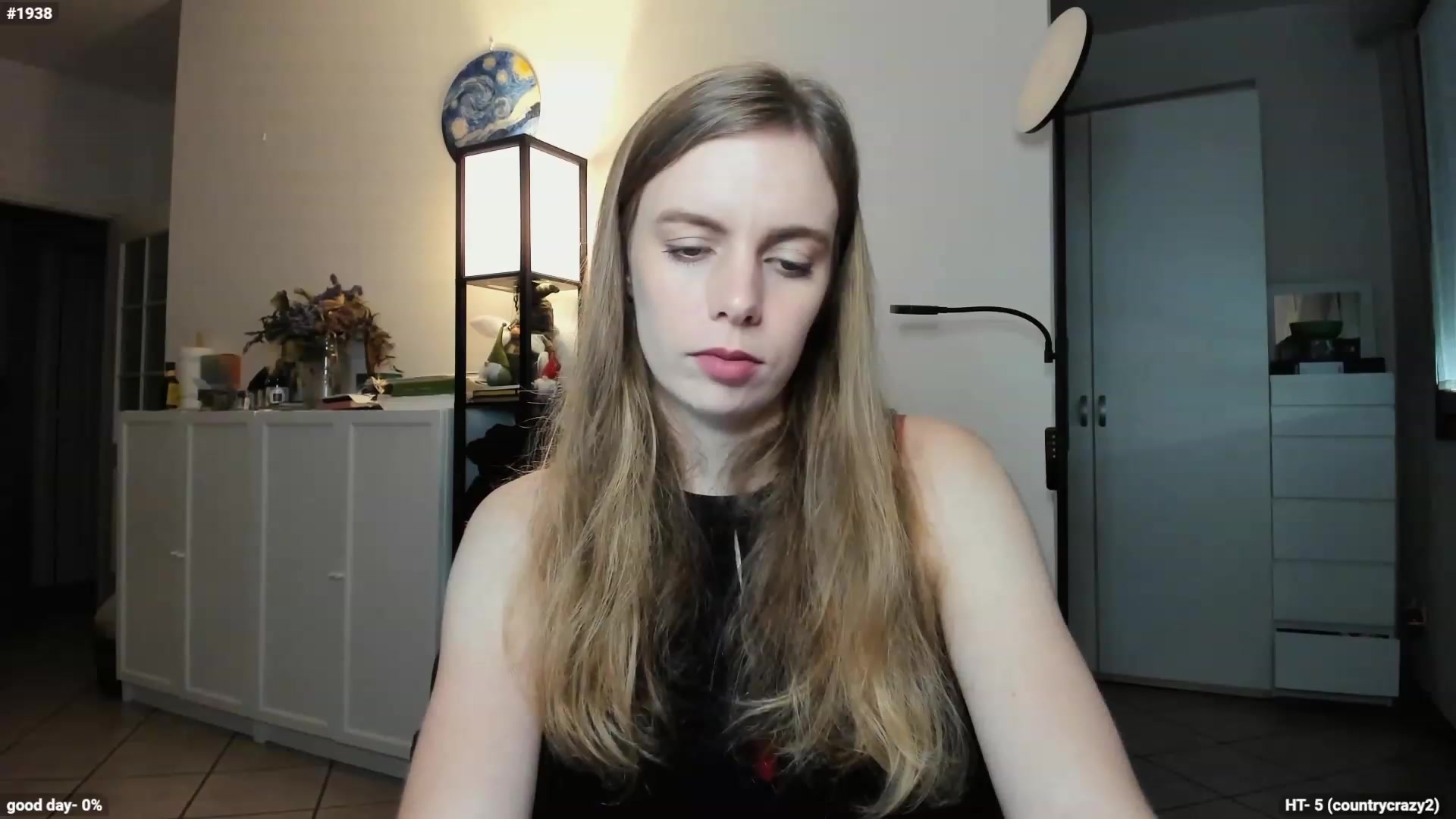 Gallery image thumbnail from Personage's myfreecams stream on, 11/10/2023, 13:14 image 3 of 20