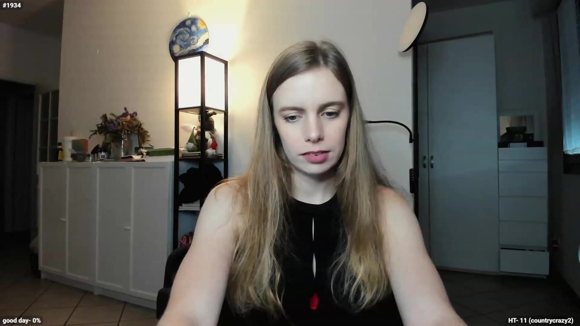 Gallery image thumbnail from Personage's myfreecams stream on, 11/10/2023, 13:14 image 12 of 20