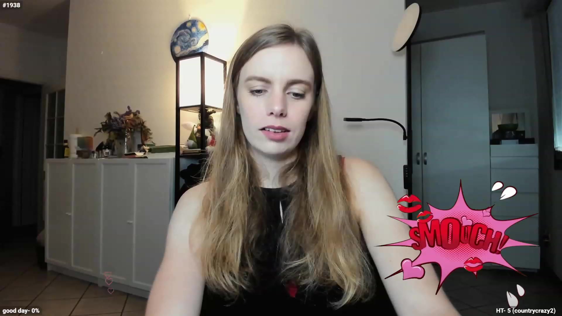 Gallery image thumbnail from Personage's myfreecams stream on, 11/10/2023, 13:14 image 2 of 20