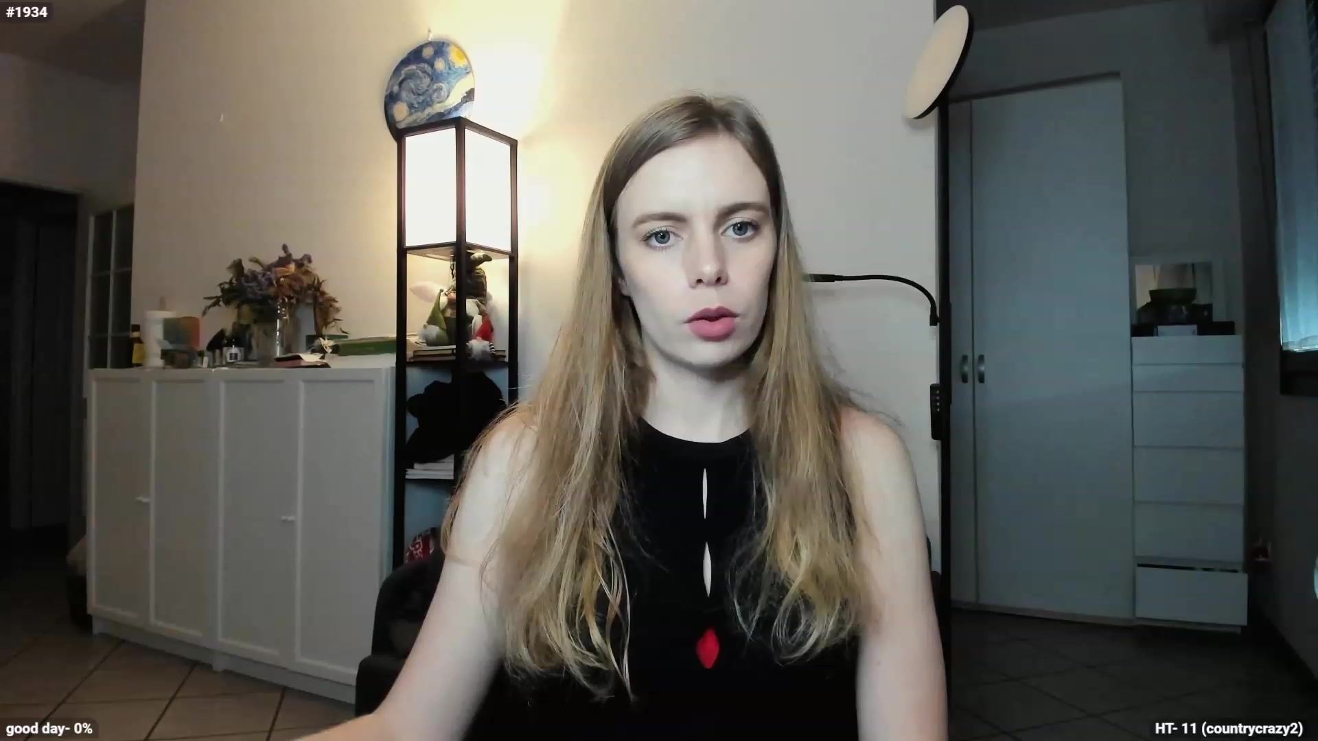 Gallery image thumbnail from Personage's myfreecams stream on, 11/10/2023, 13:14 image 11 of 20