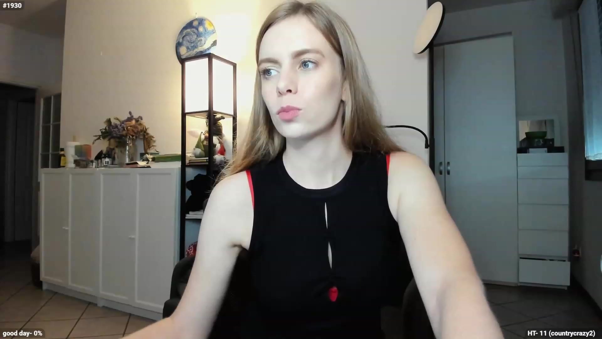 Gallery image thumbnail from Personage's myfreecams stream on, 11/10/2023, 13:14 image 17 of 20