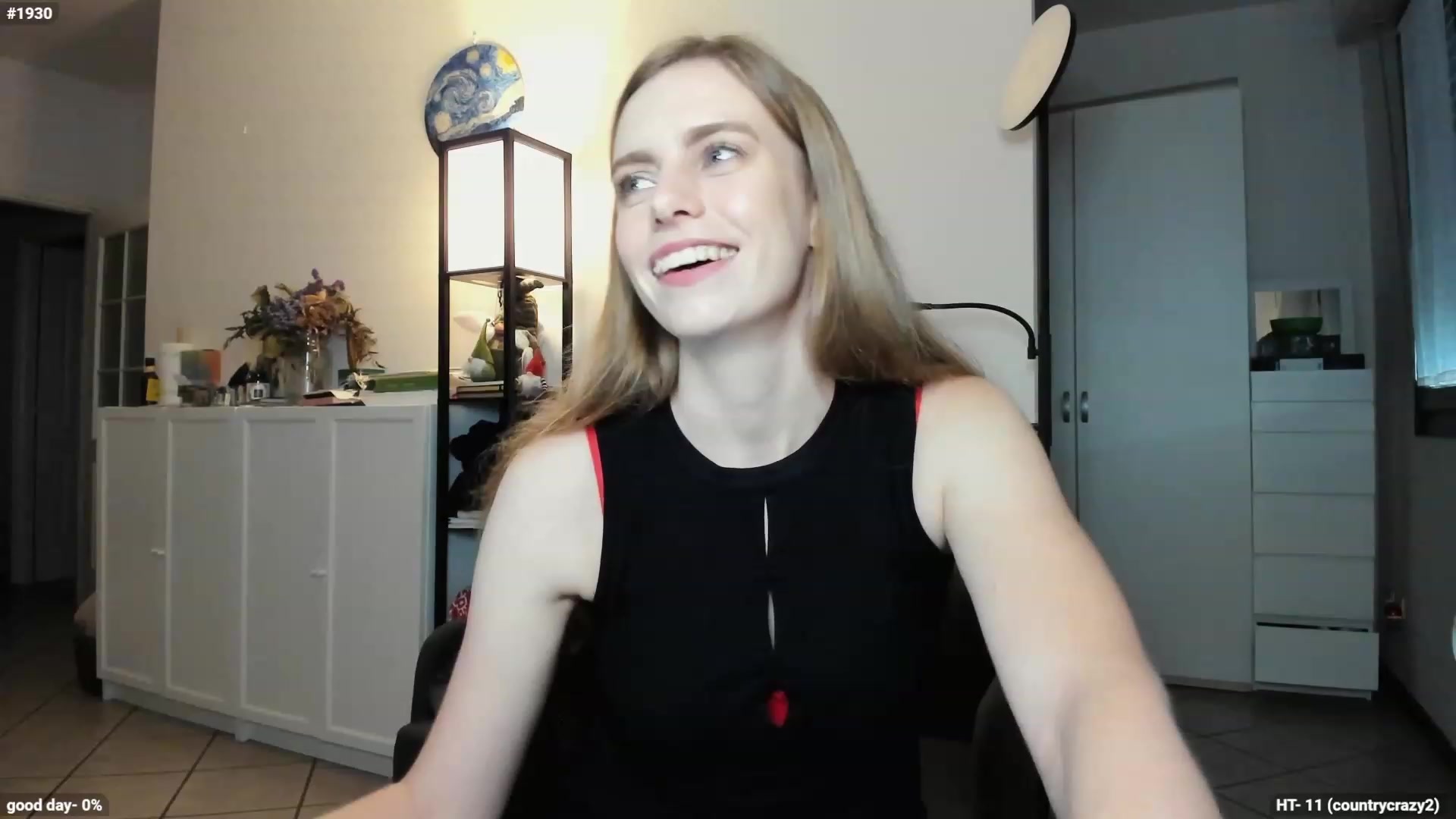 Gallery image thumbnail from Personage's myfreecams stream on, 11/10/2023, 13:14 image 18 of 20