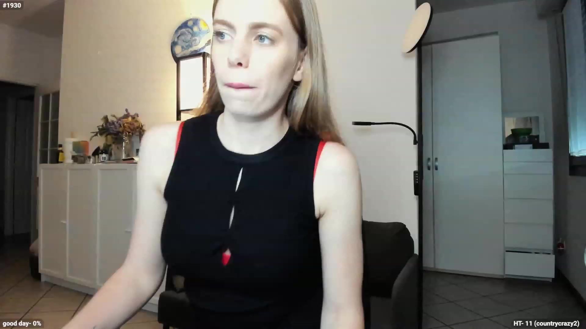Gallery image thumbnail from Personage's myfreecams stream on, 11/10/2023, 13:14 image 16 of 20