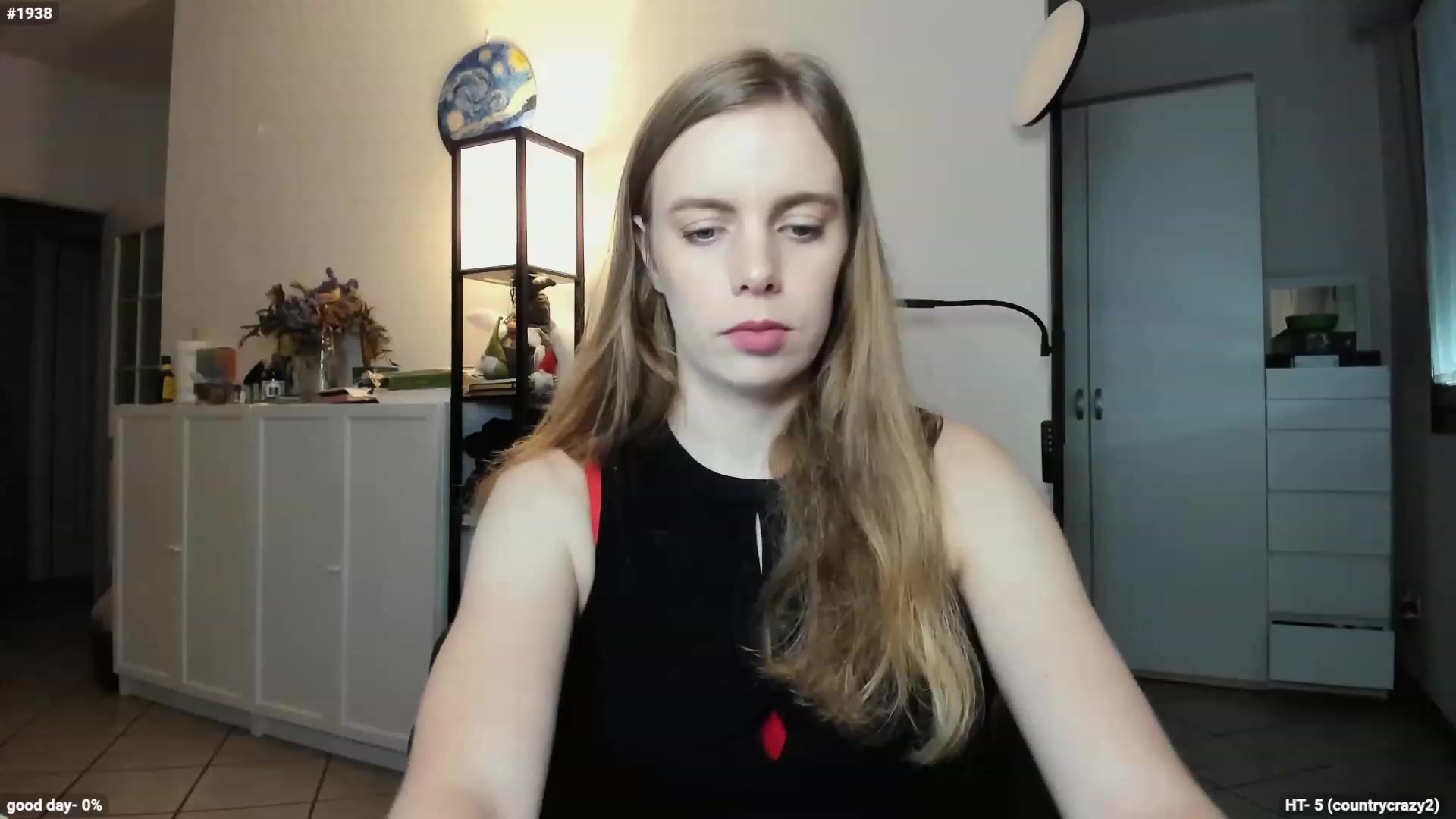 Gallery image thumbnail from Personage's myfreecams stream on, 11/10/2023, 13:14 image 7 of 20