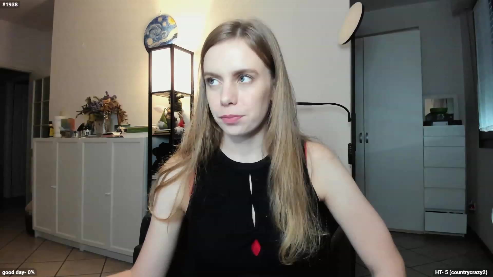 Gallery image thumbnail from Personage's myfreecams stream on, 11/10/2023, 13:14 image 9 of 20