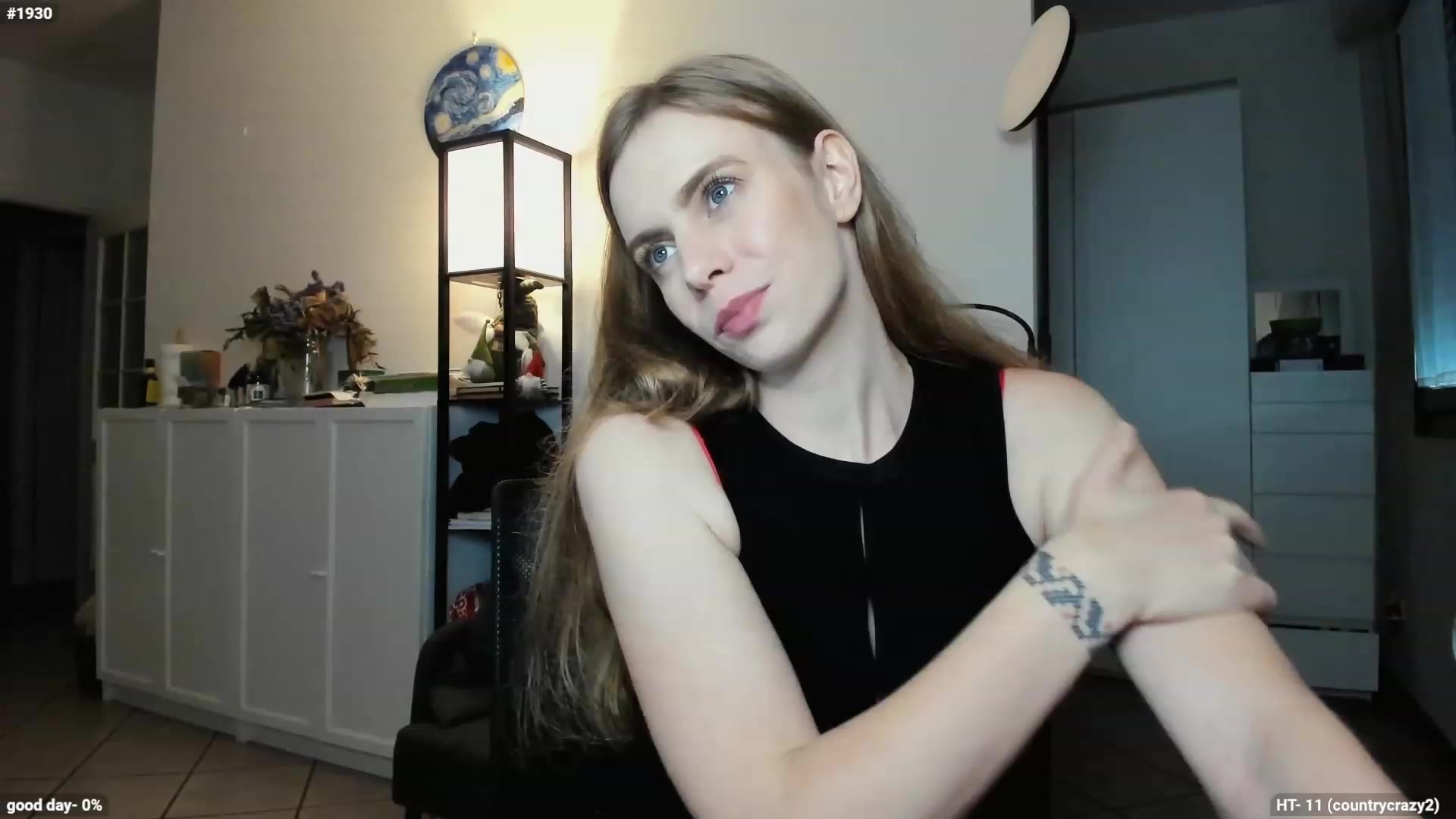 Gallery image thumbnail from Personage's myfreecams stream on, 11/10/2023, 13:14 image 20 of 20