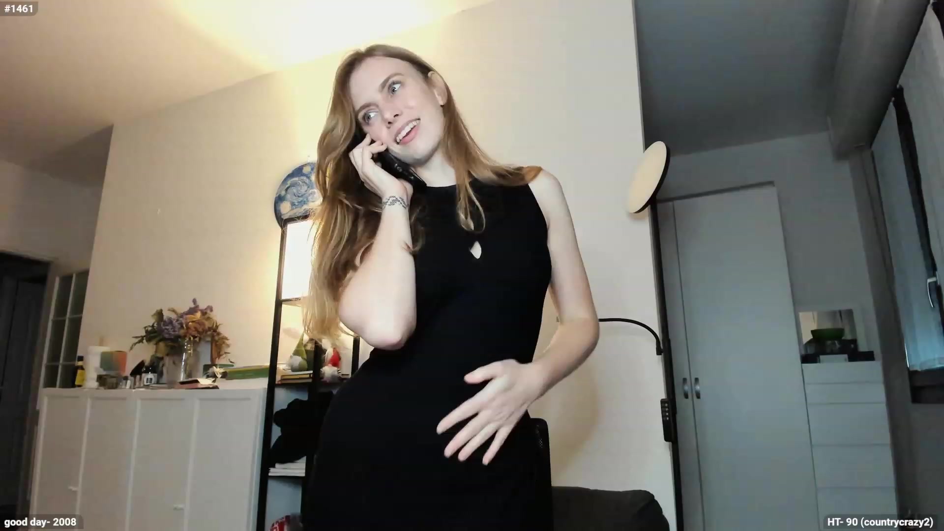 Gallery image thumbnail from Personage's myfreecams stream on, 11/10/2023, 16:15 image 9 of 20