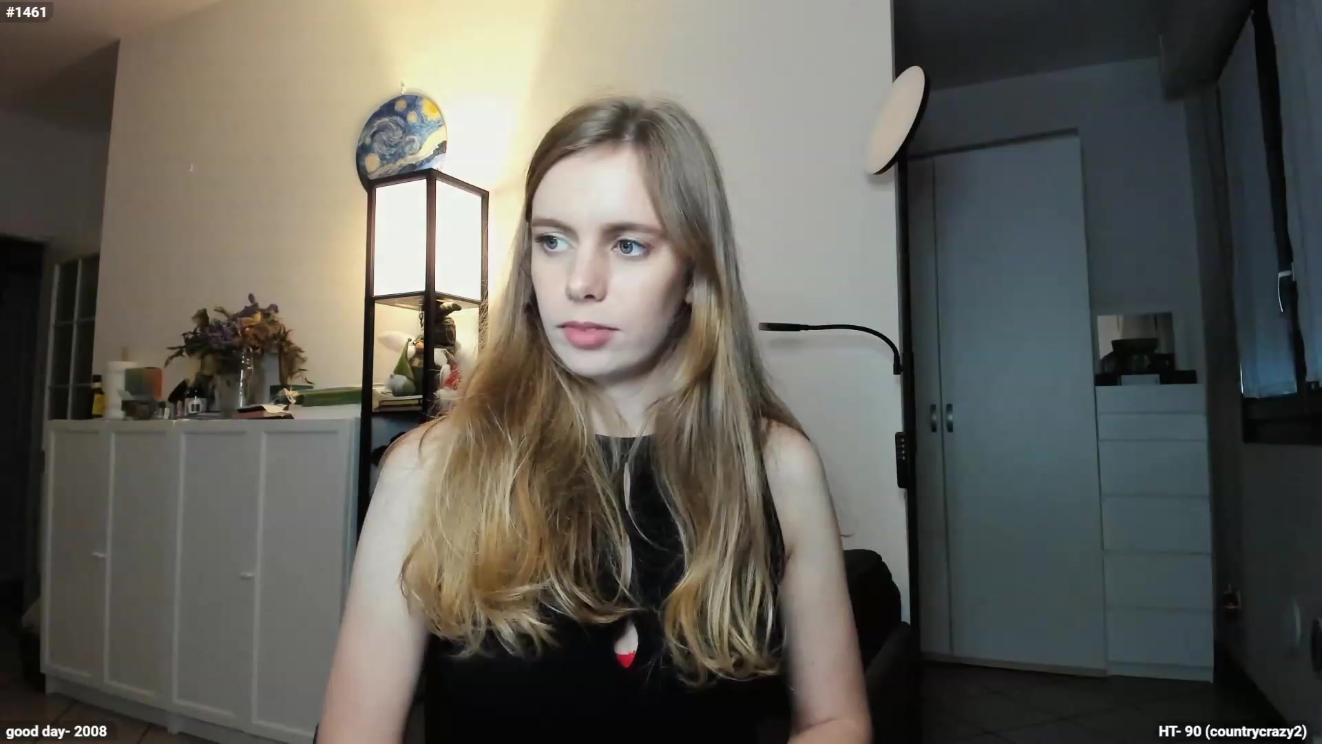 Gallery image thumbnail from Personage's myfreecams stream on, 11/10/2023, 16:15 image 10 of 20